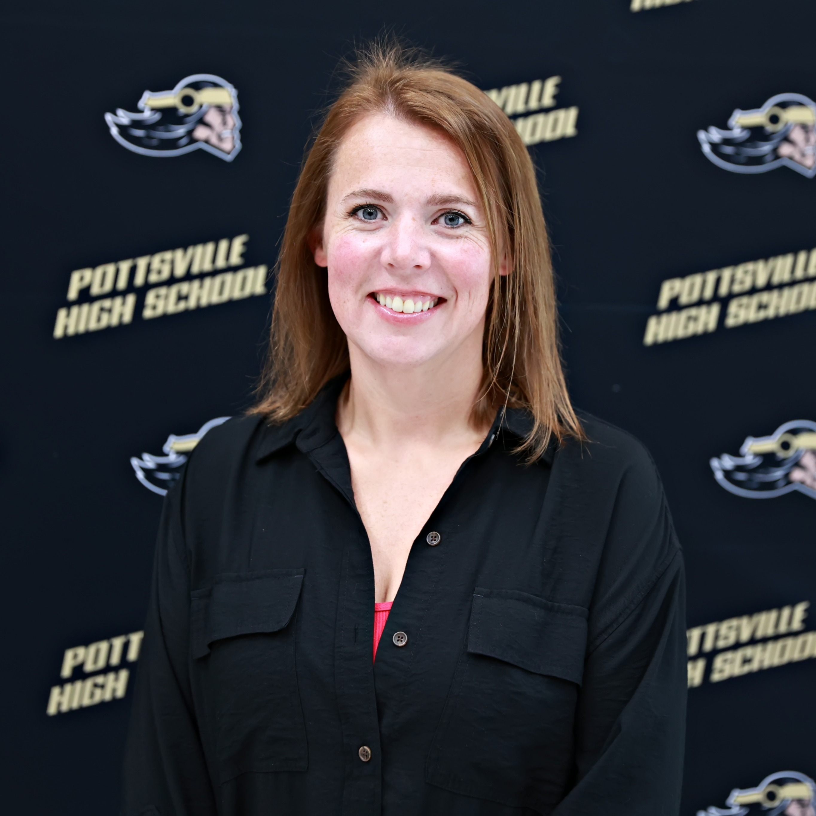 staff photo of Mary Adkins