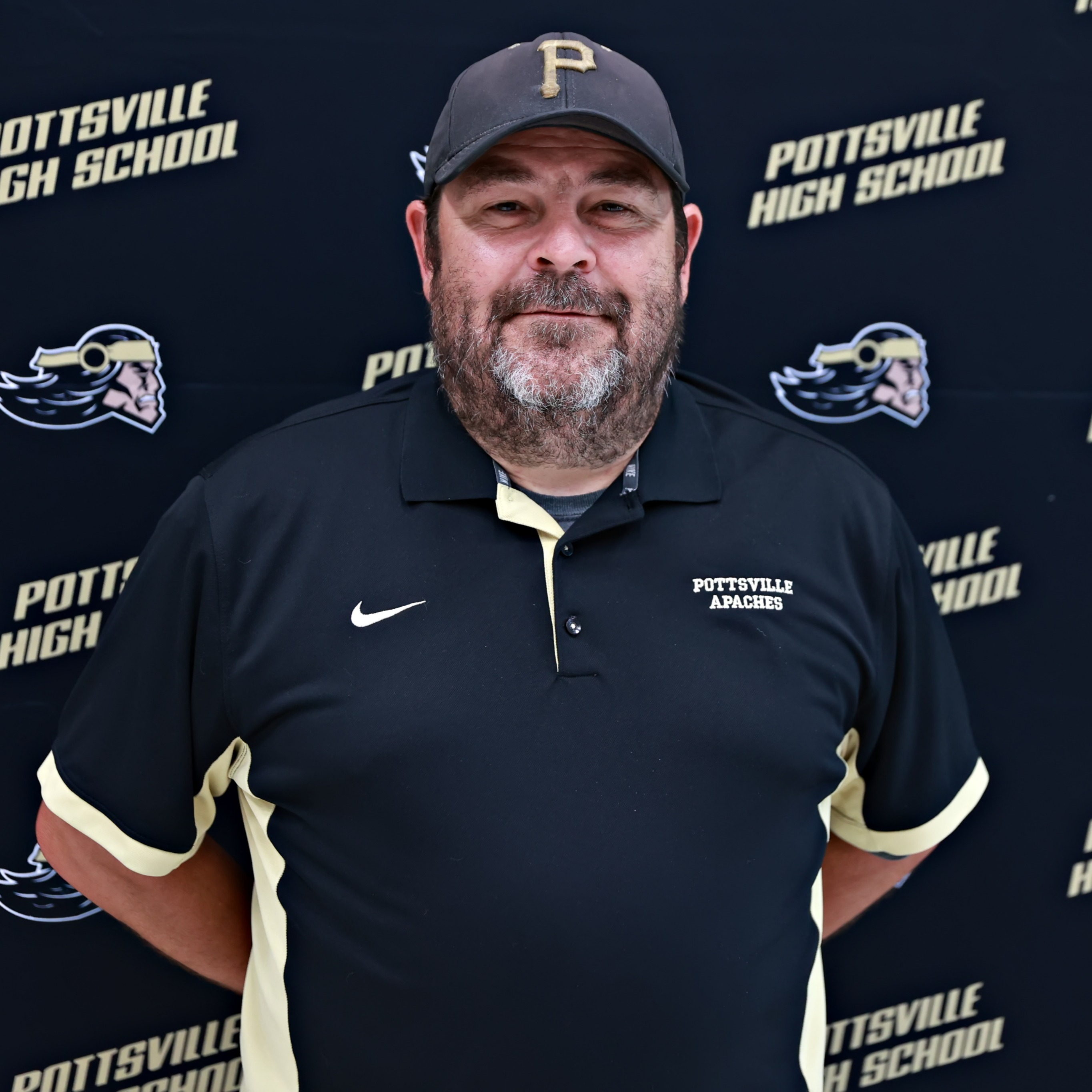 staff photo of Greg Jones
