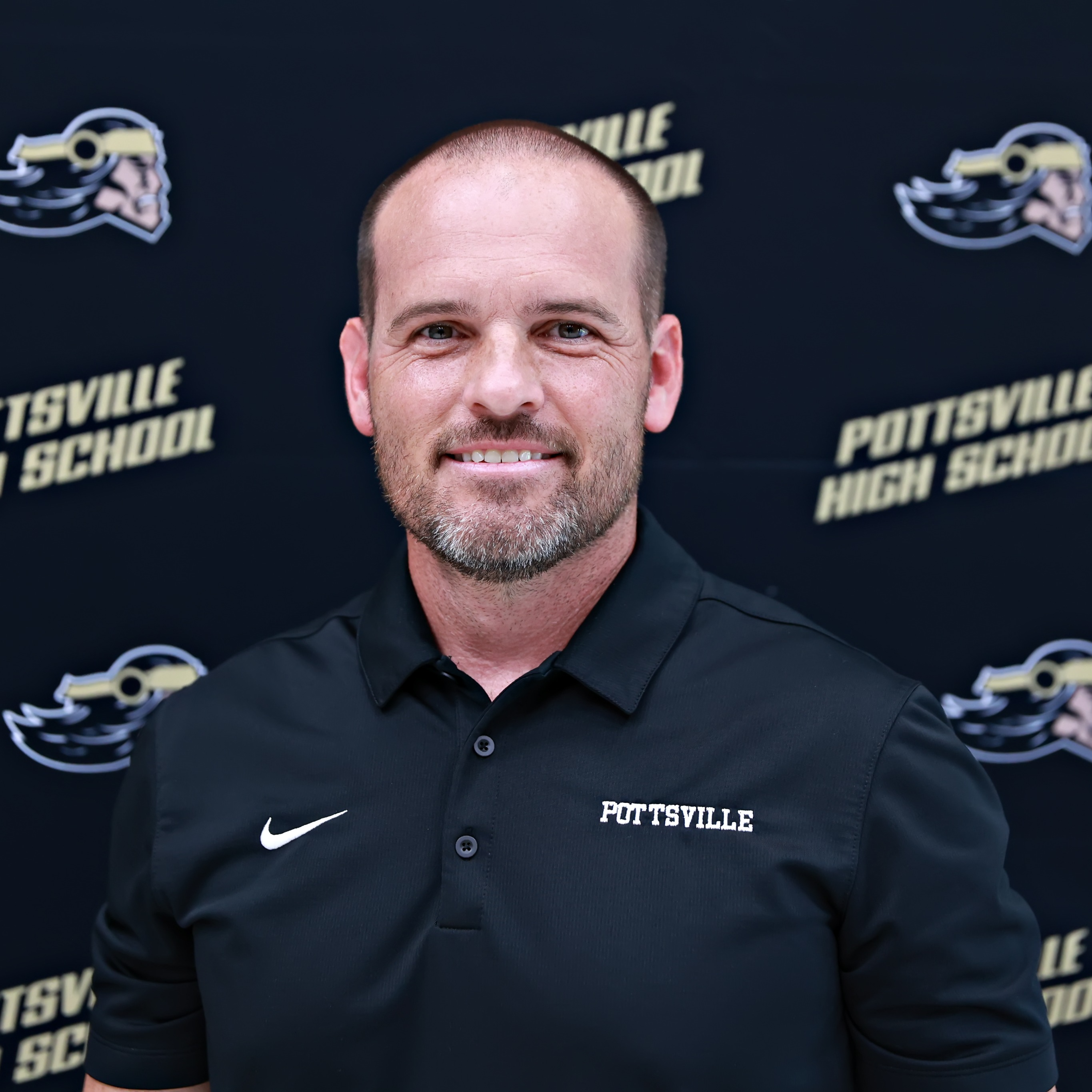 staff photo of Greg Coffman