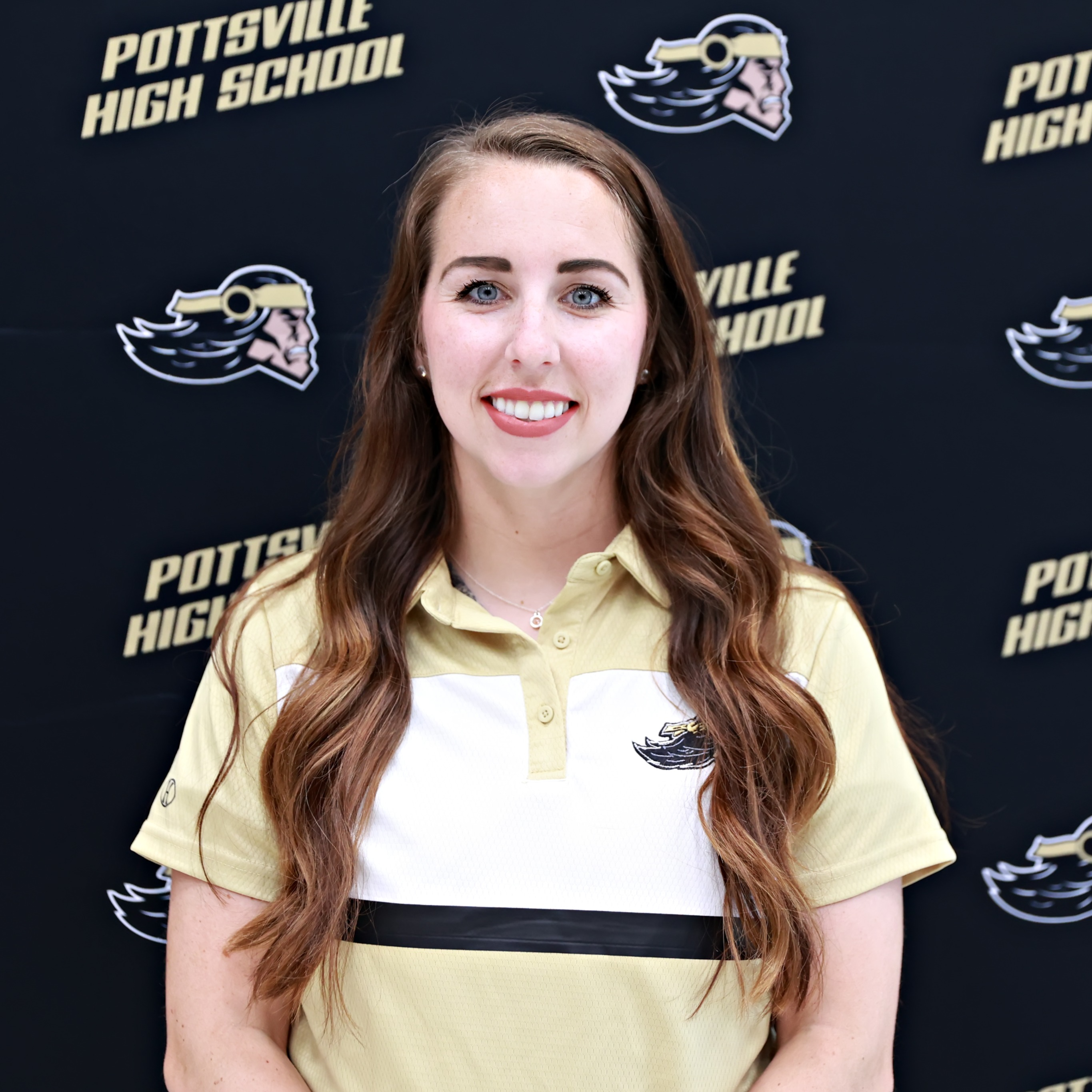 staff photo of Briana Pack