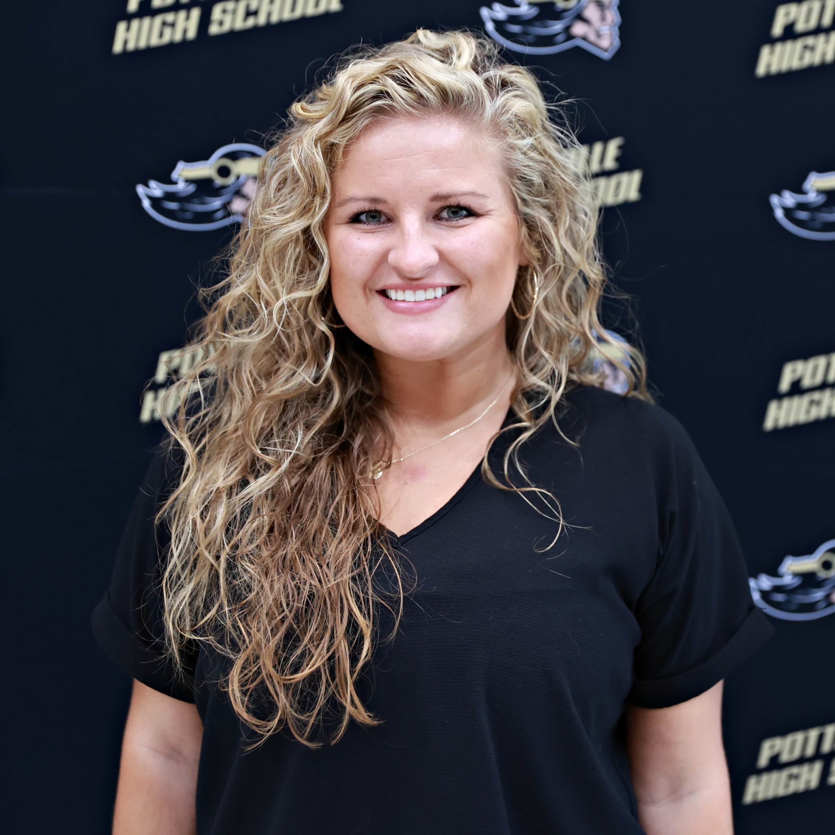 staff photo of Kacie Stabler