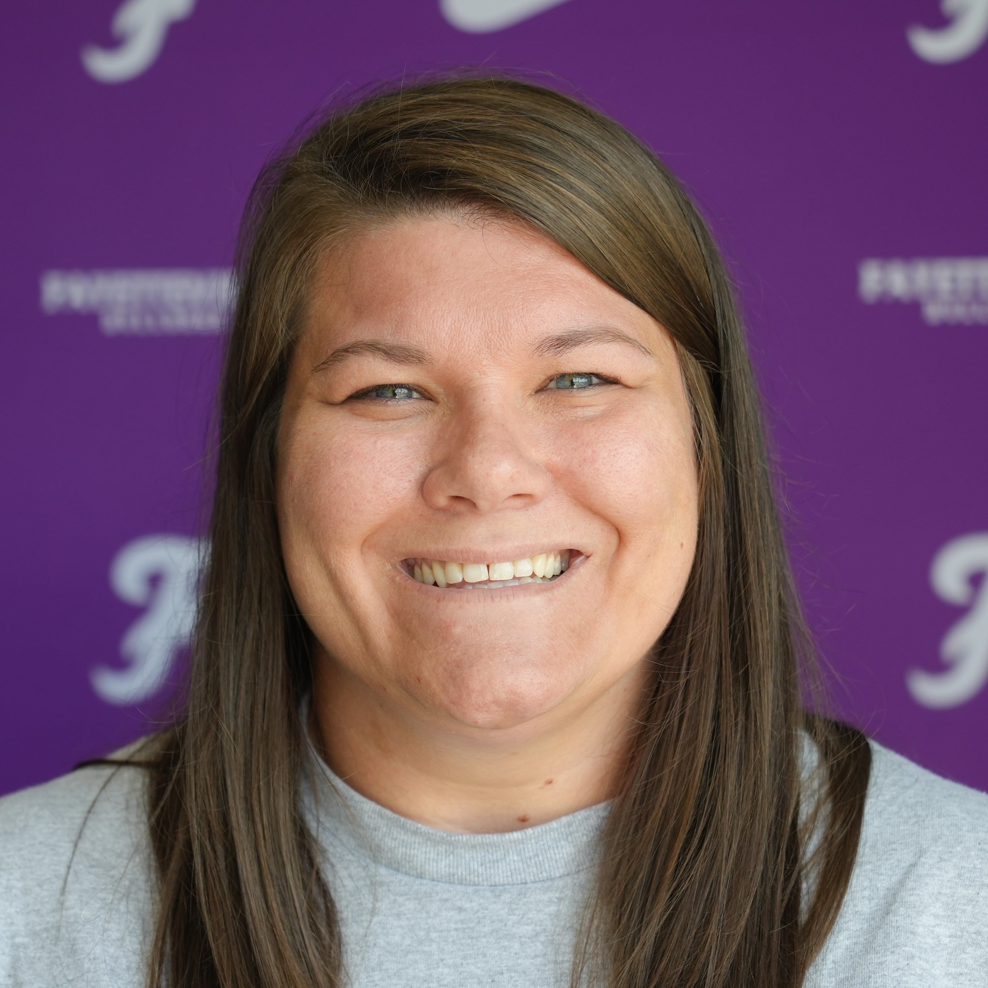 staff photo of Stephanie Hart