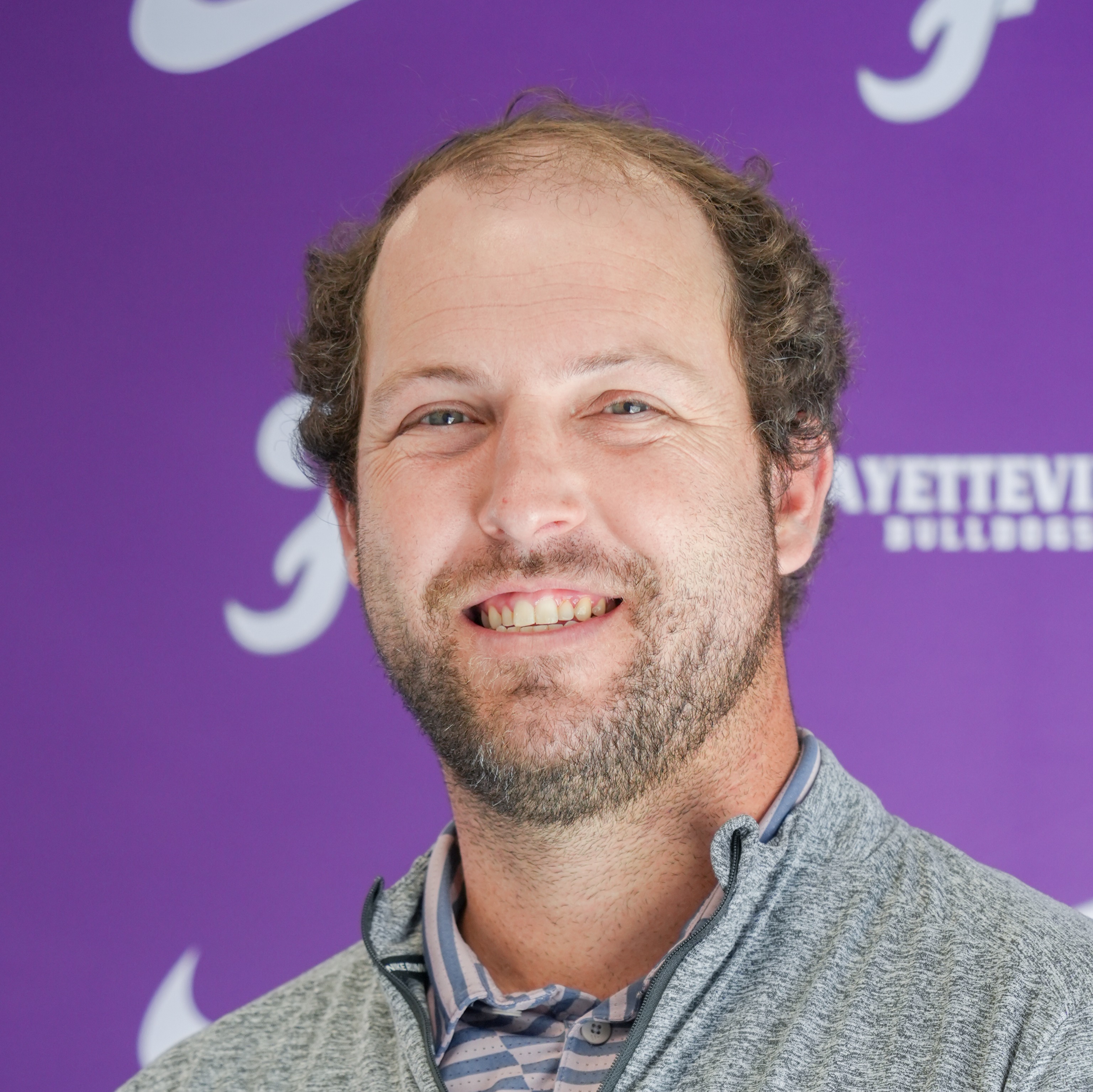 staff photo of Nathan Pottorff