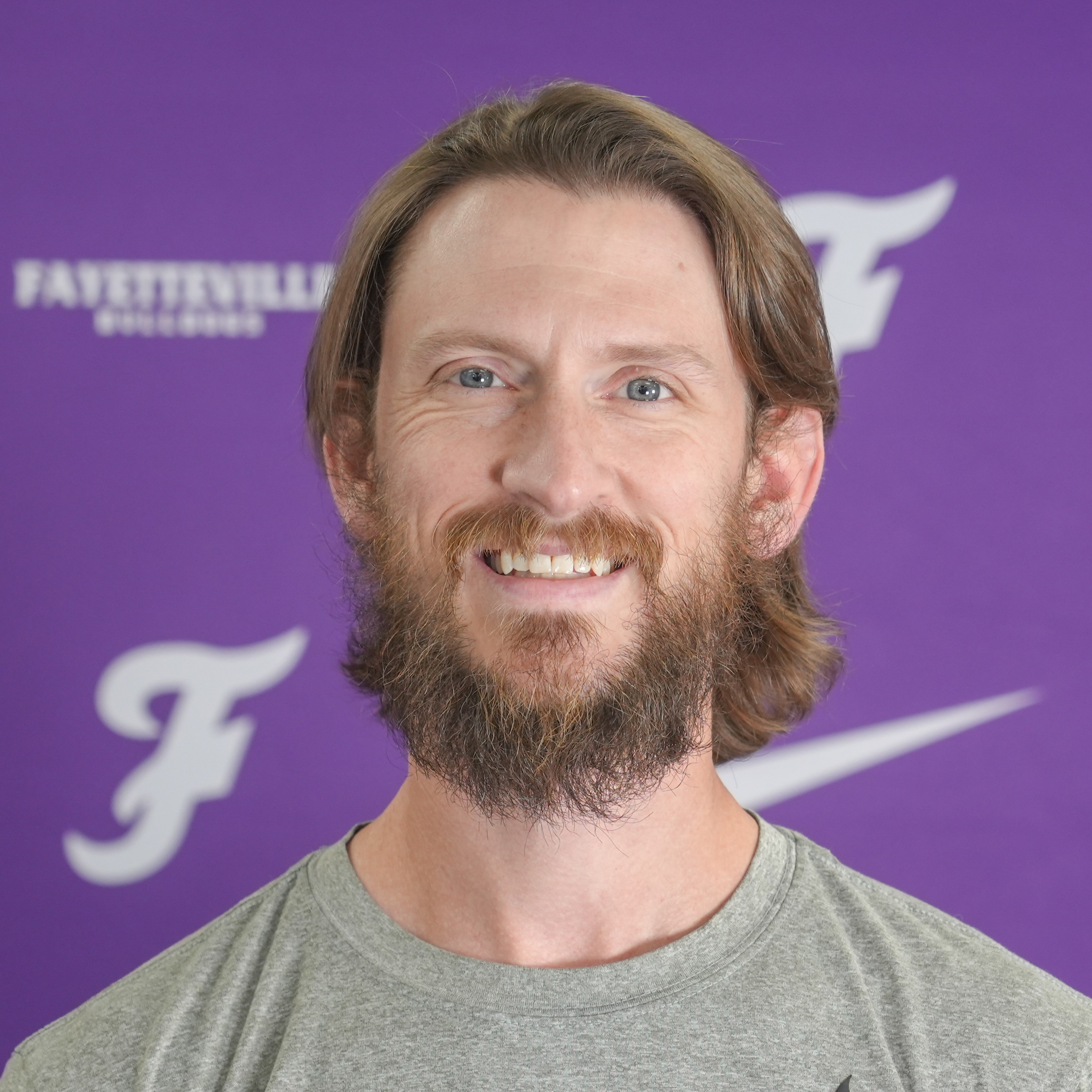 staff photo of Ian Reynolds