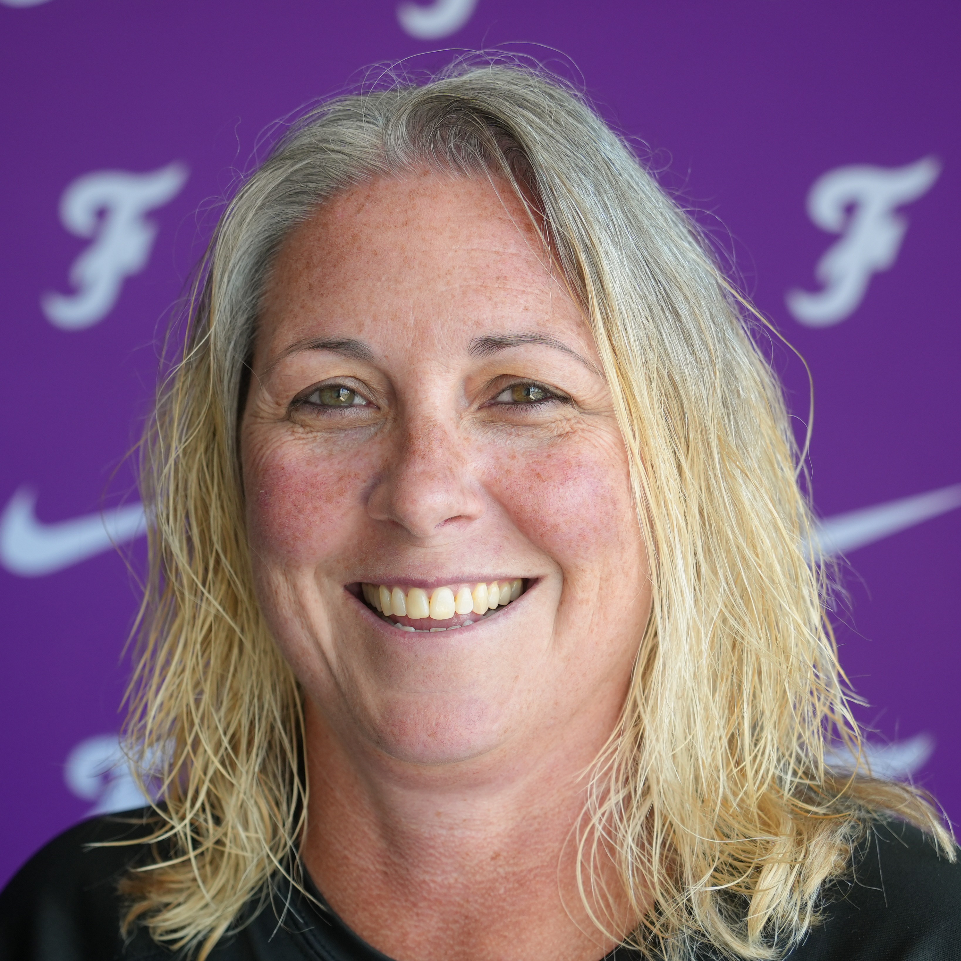 staff photo of Louann Hays