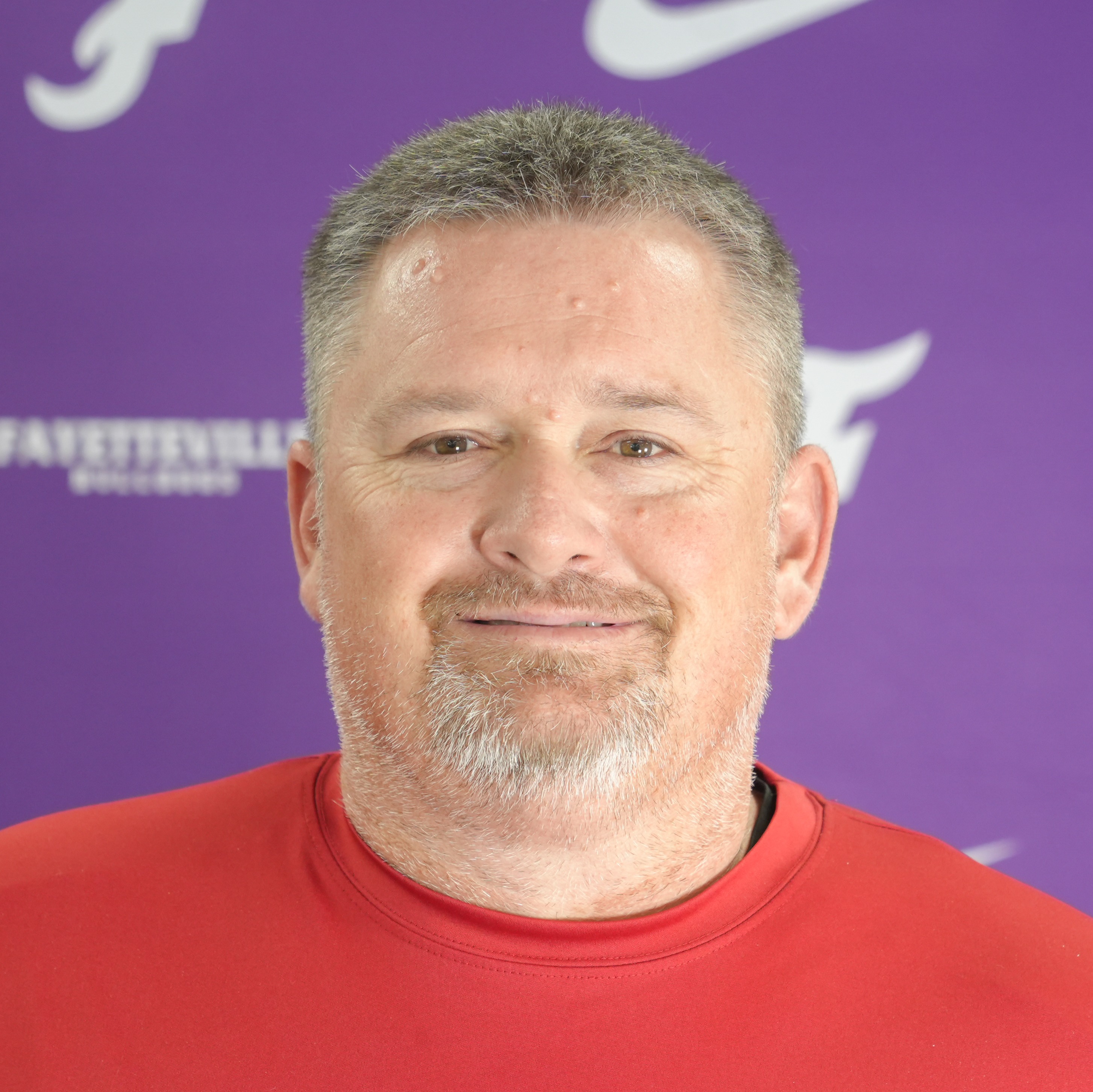staff photo of Alan Hardcastle