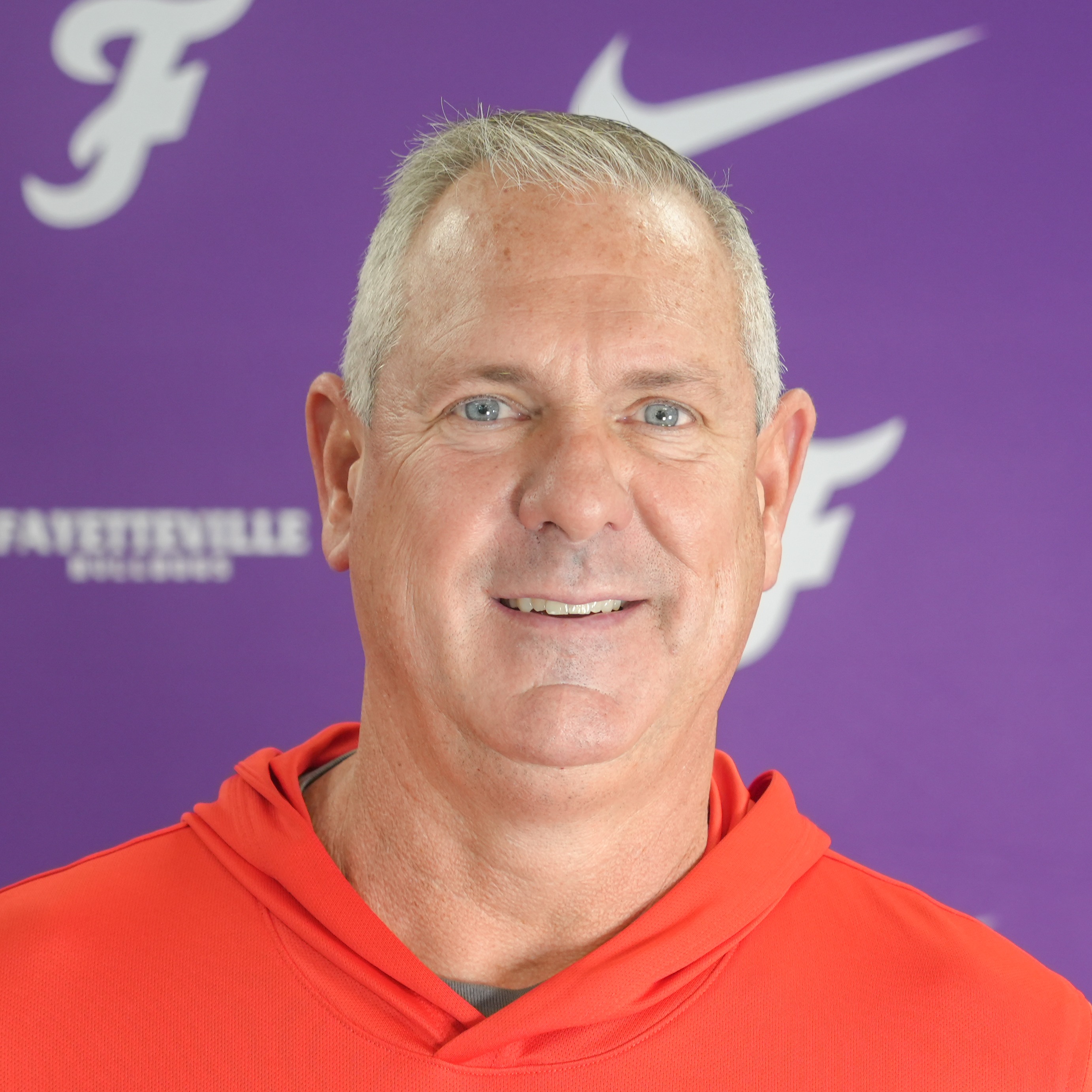 staff photo of Rob Wright