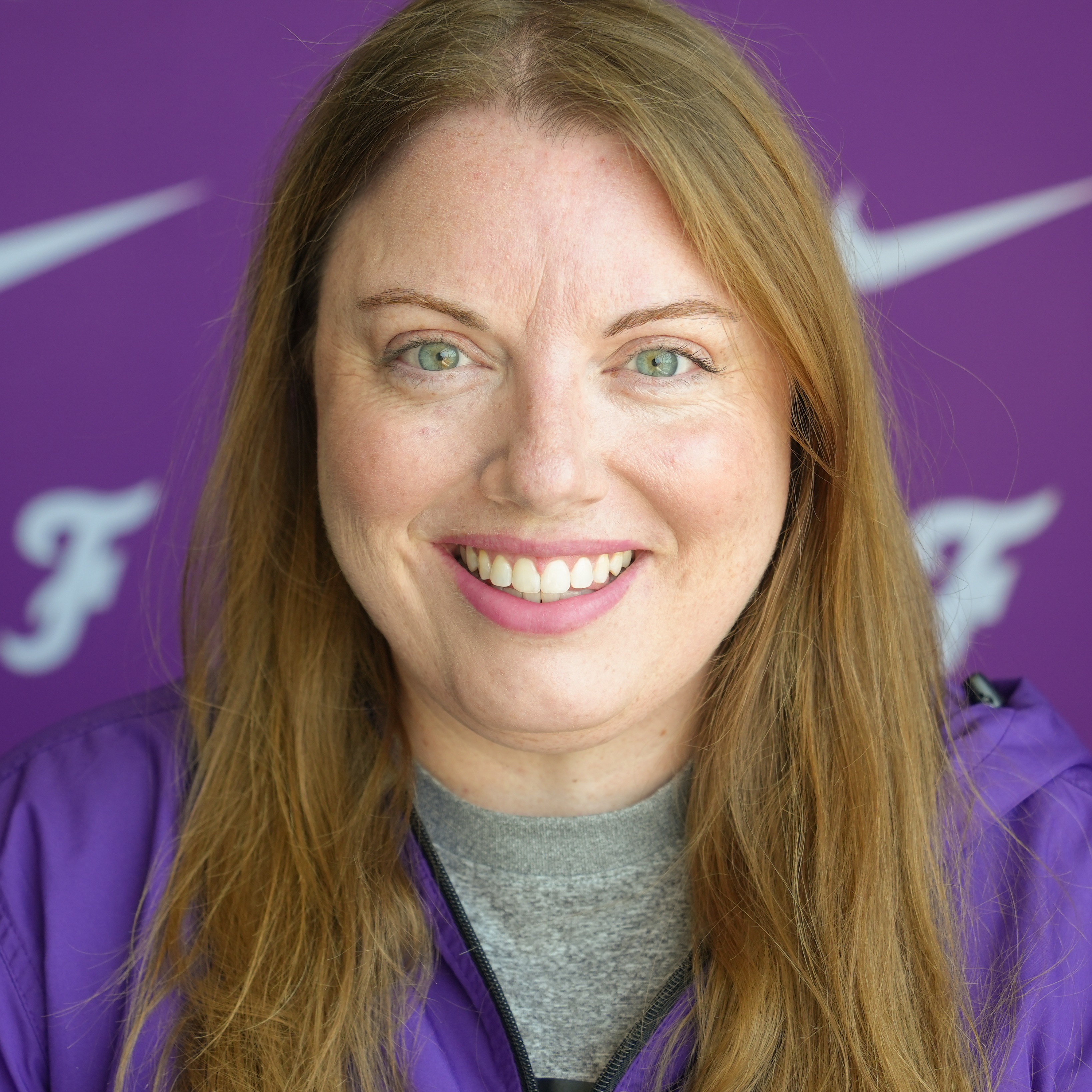 staff photo of Catie Paul