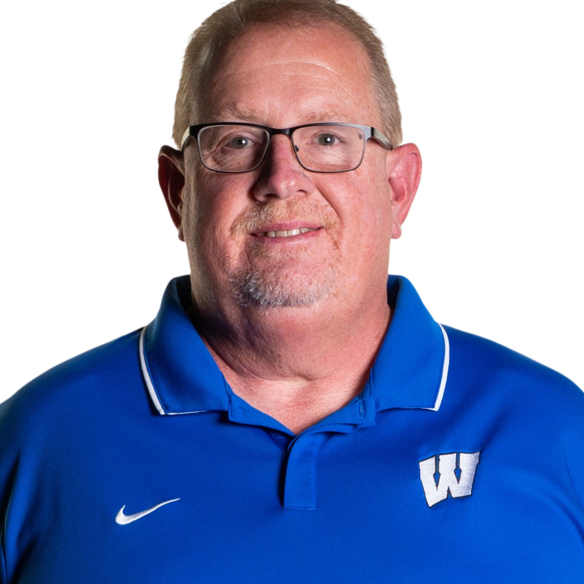 staff photo of Bill Hix