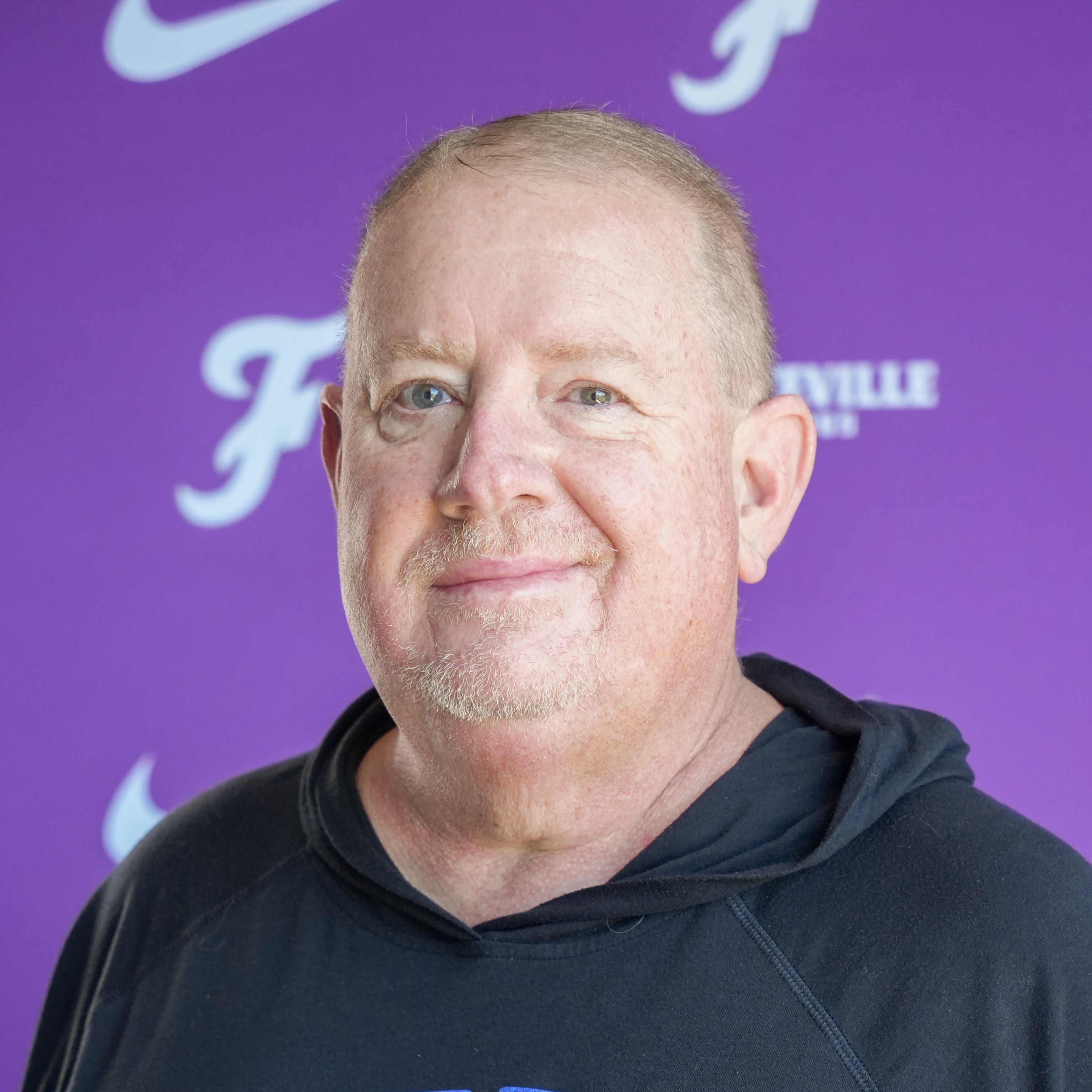 staff photo of Bill Hix