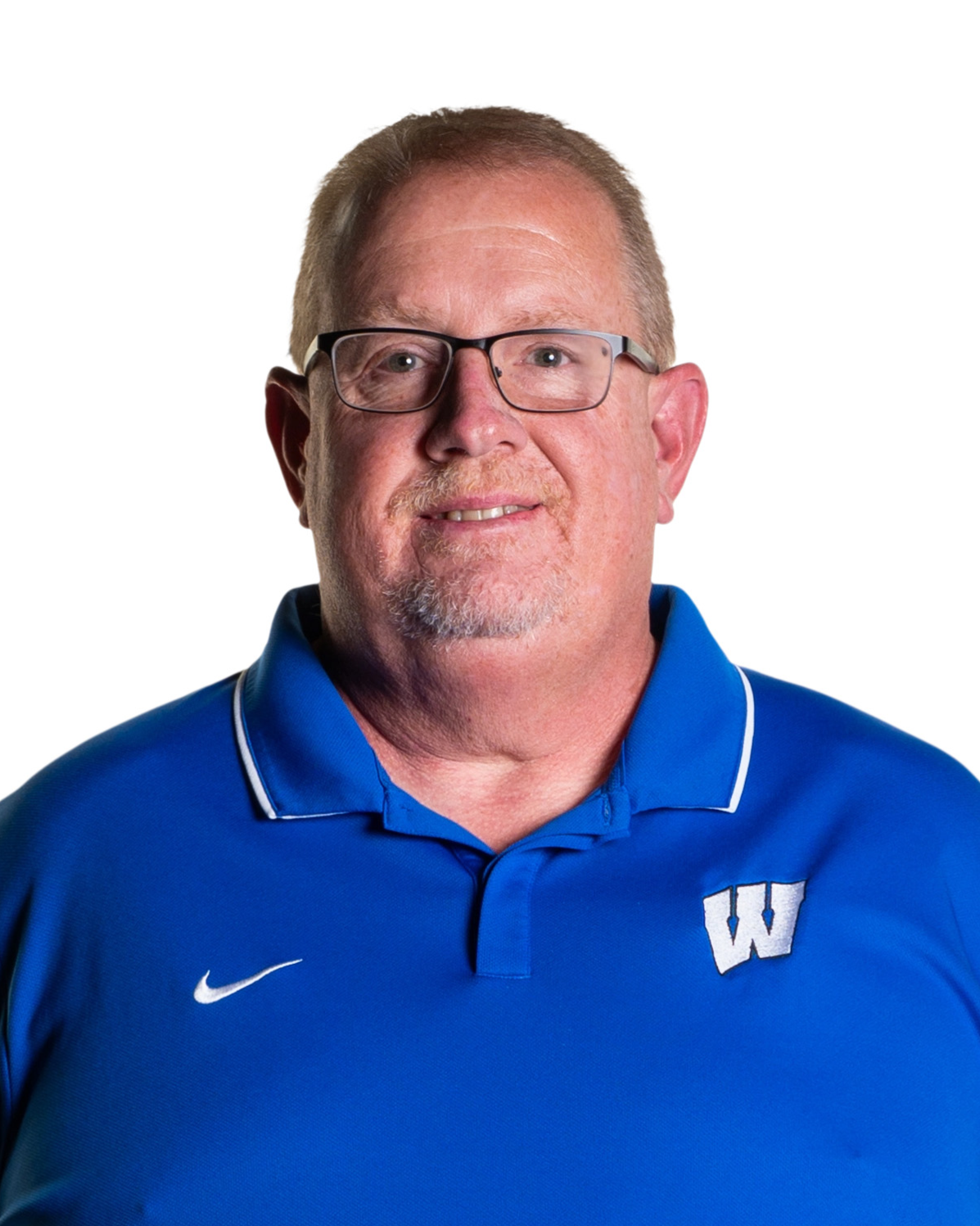 staff photo of Bill Hix