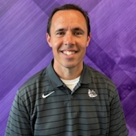 staff photo of Jeff Boogaart