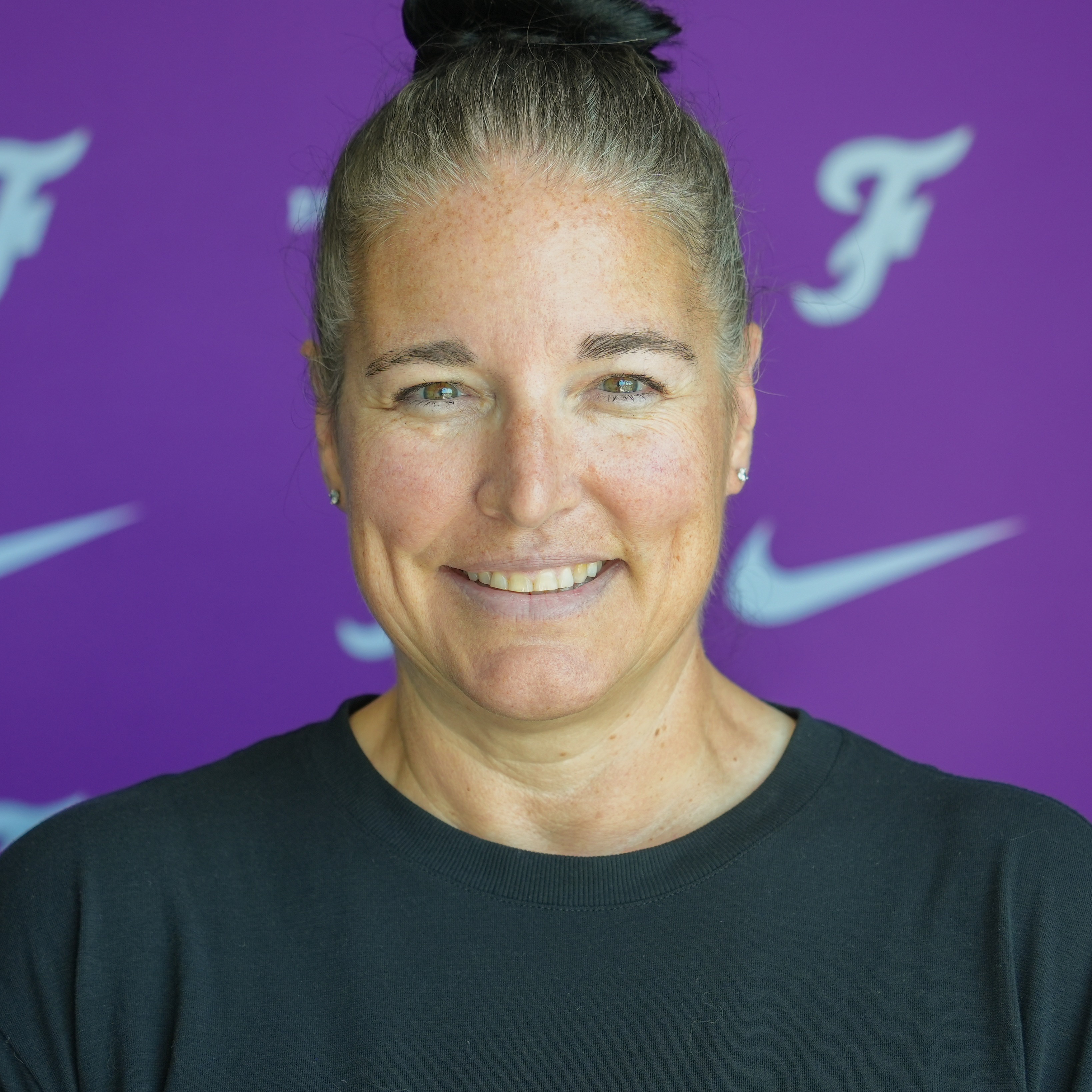 staff photo of Angie  Barbour