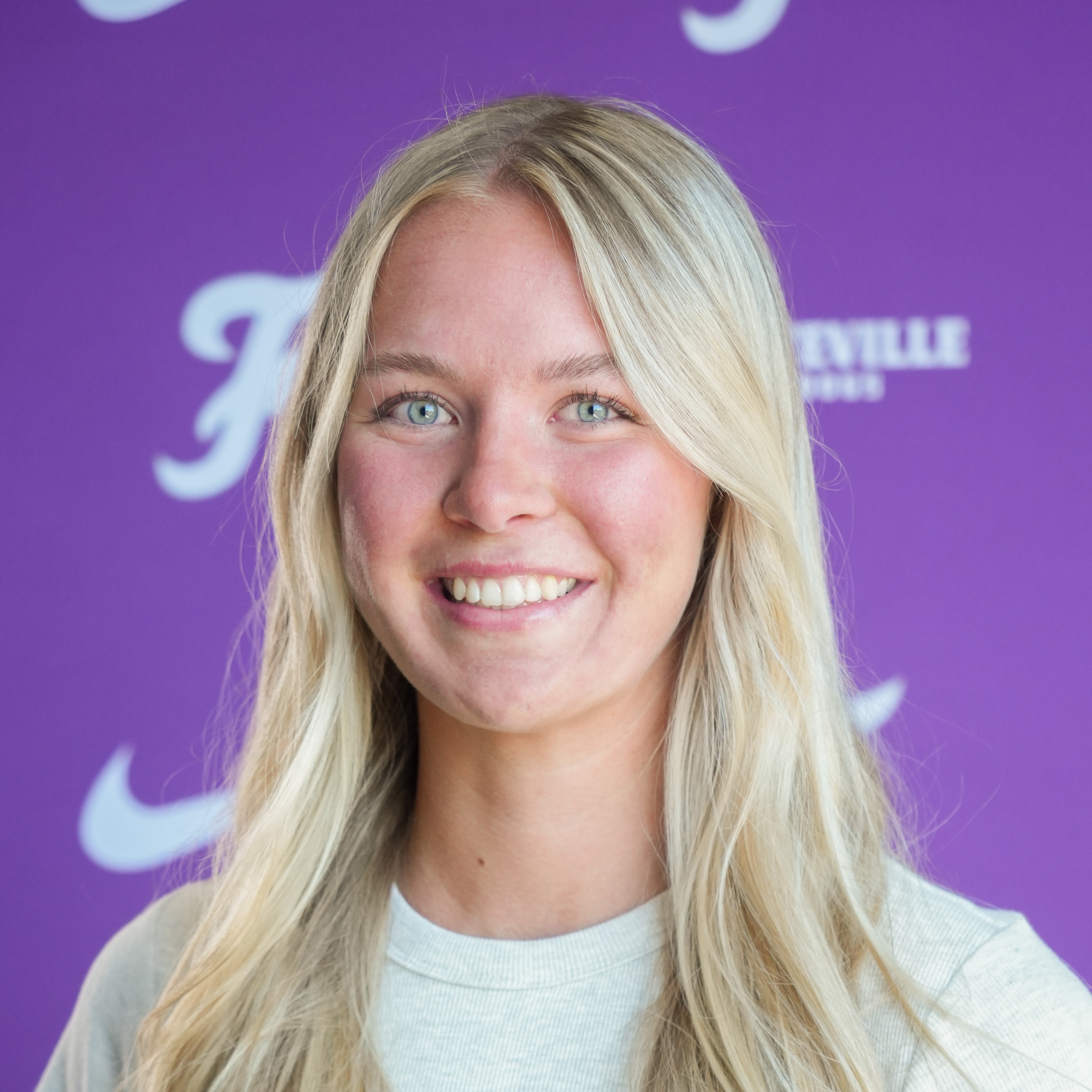 staff photo of Abby Dietsche