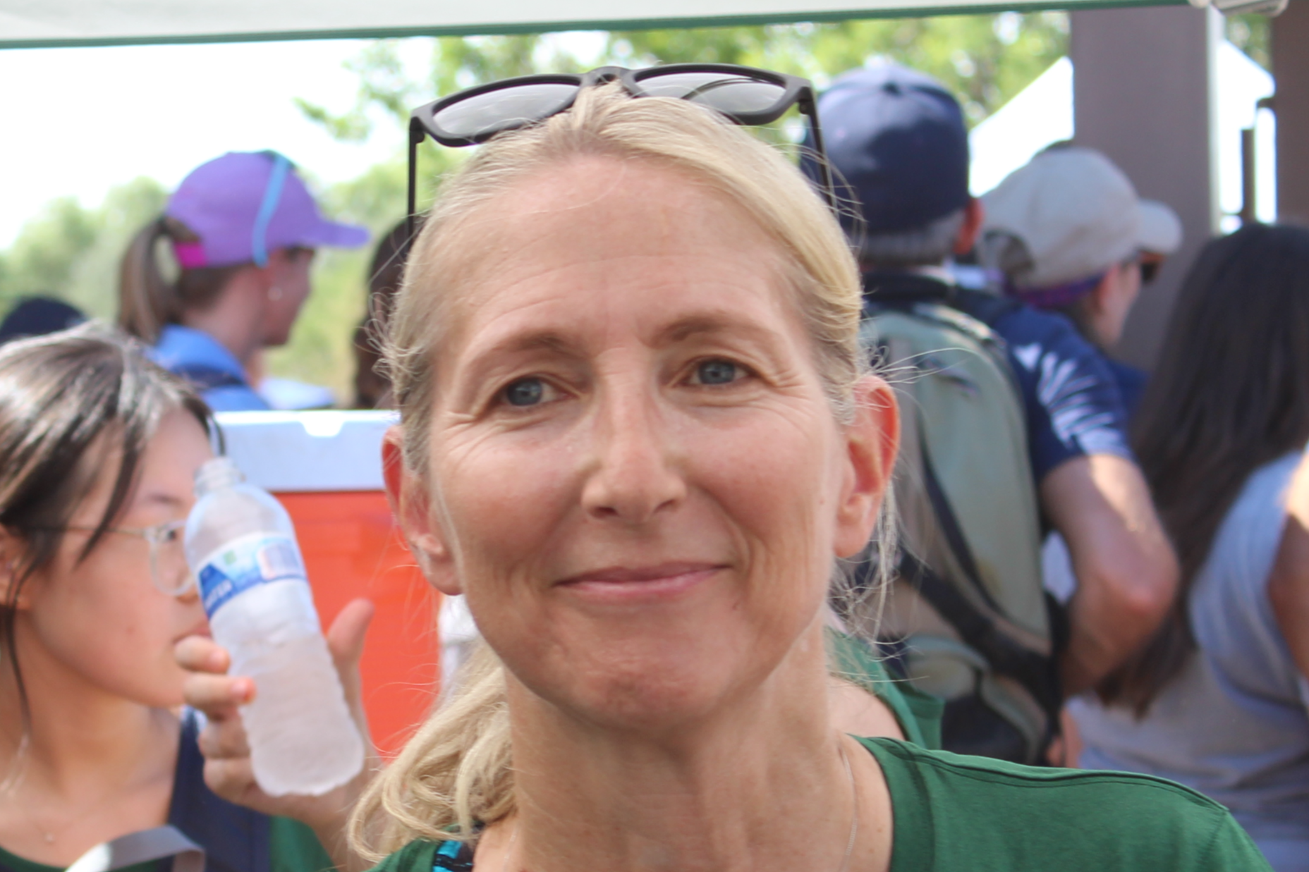 staff photo of Angela  Orr