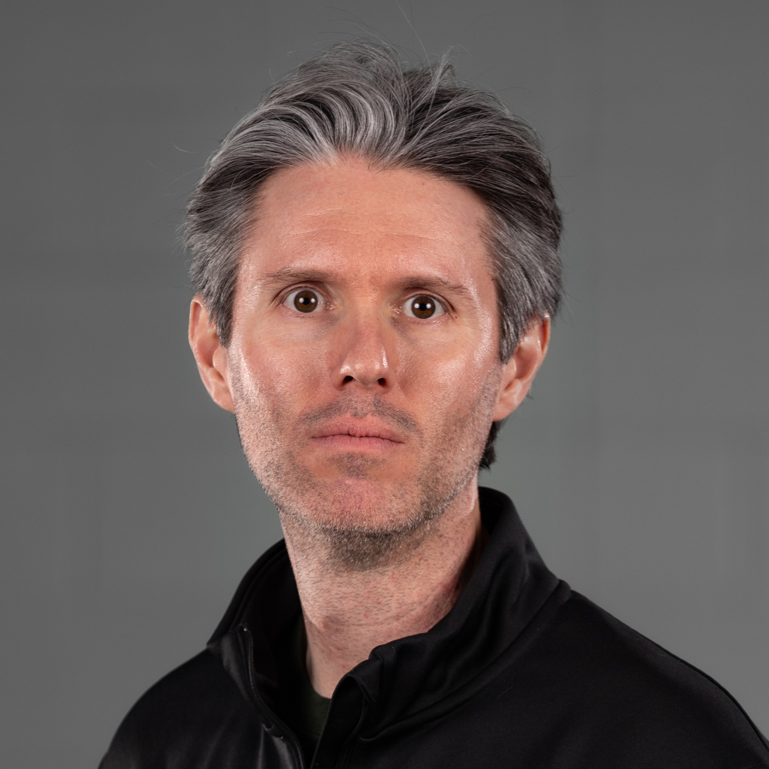 staff photo of Anthony Mezzavilla
