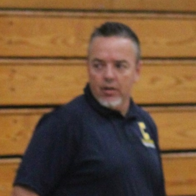 staff photo of Joel Simonds