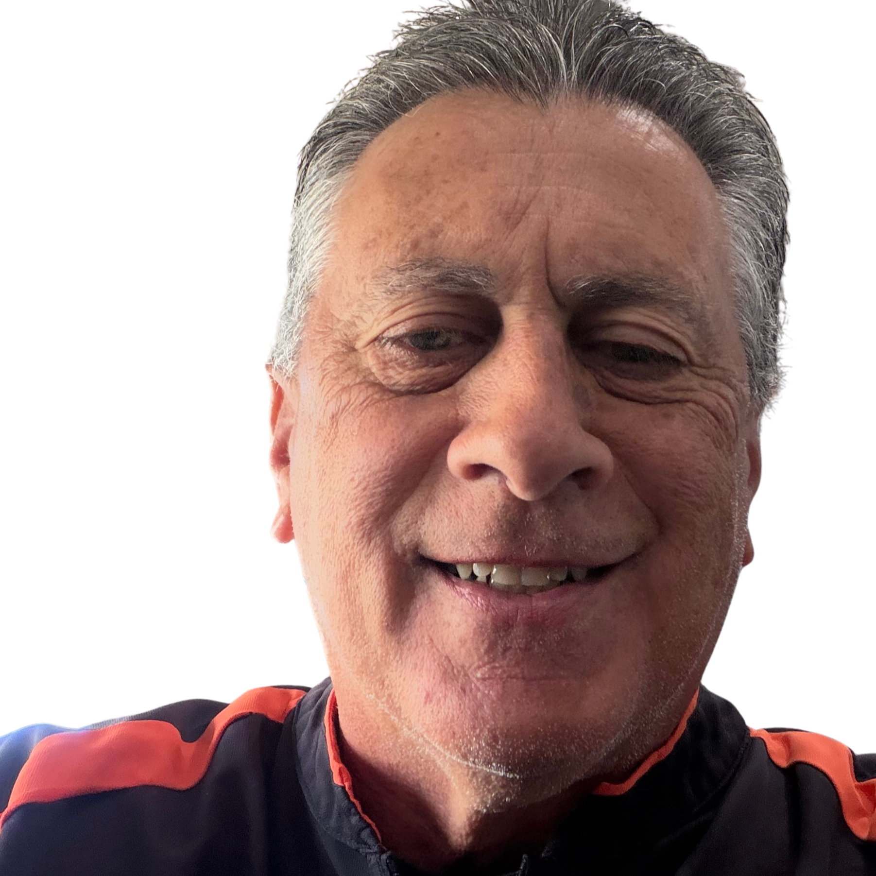 staff photo of Neal Goldstein