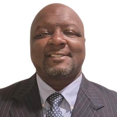 staff photo of Bracy Simmons