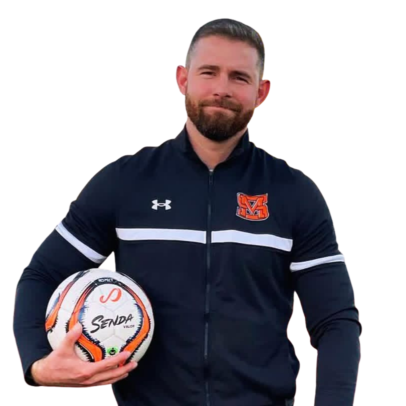 staff photo of Matt Shea