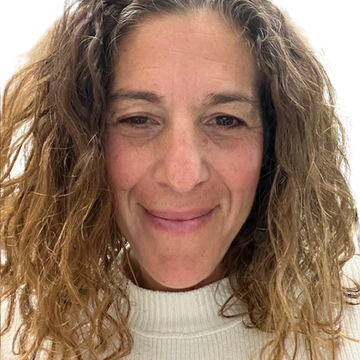 staff photo of Tracey Freyre