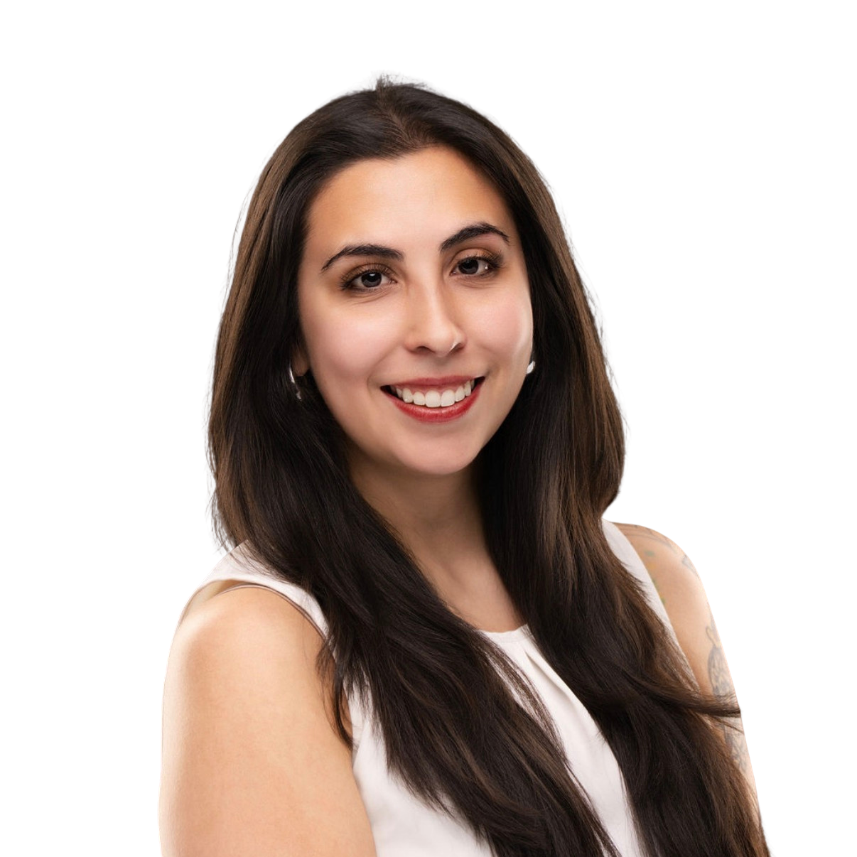 staff photo of Isabel  Cervantes Cummings