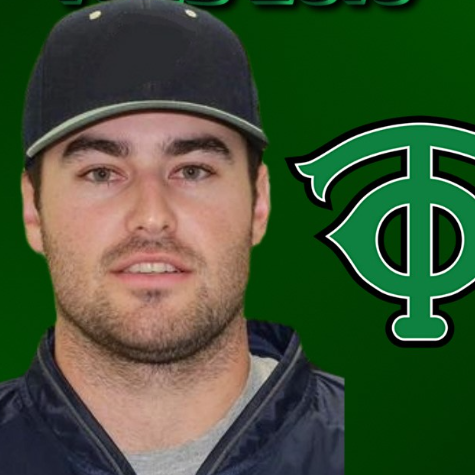staff photo of Hayden Cronenbold
