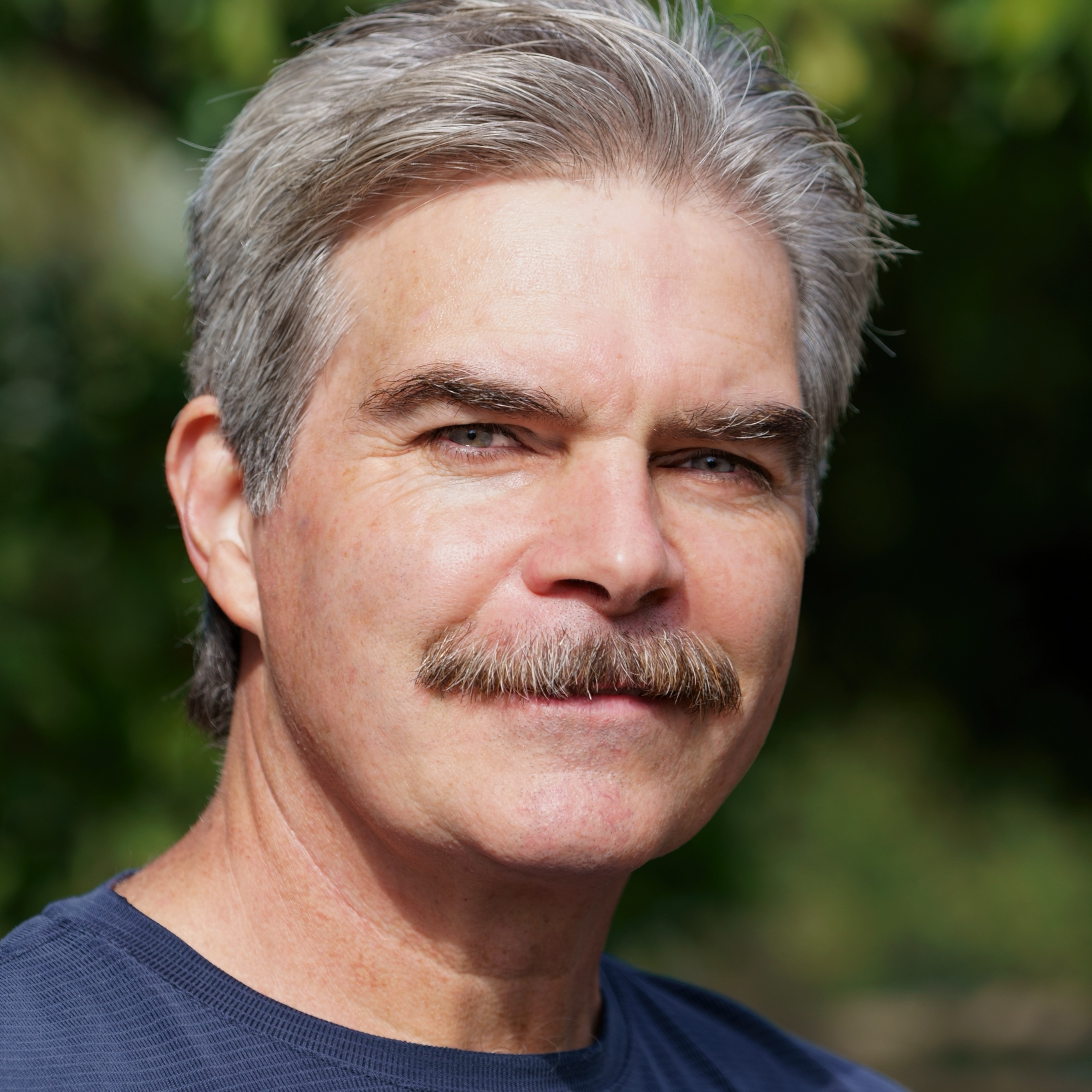 staff photo of David Dewing