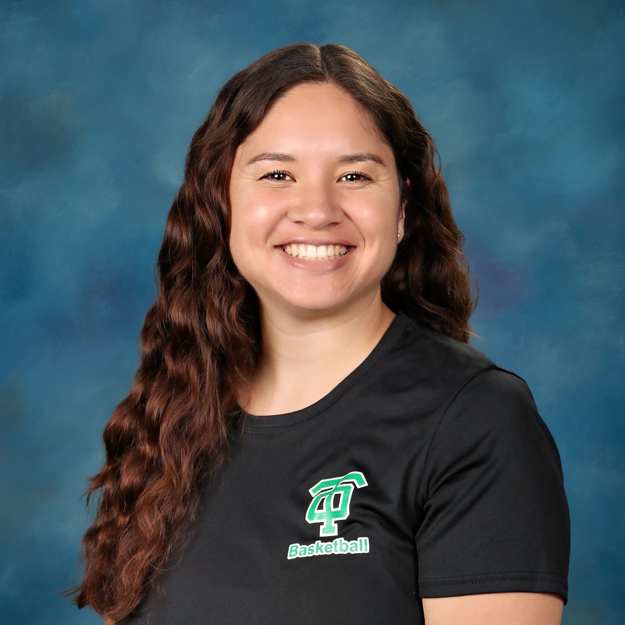 staff photo of Ashley Ontiveros