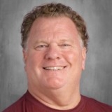 staff photo of Dan  Parker