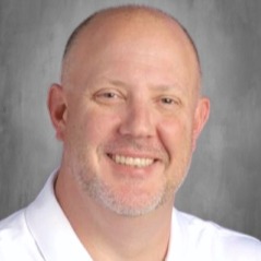 staff photo of Nick French