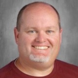 staff photo of Travis Mougeotte