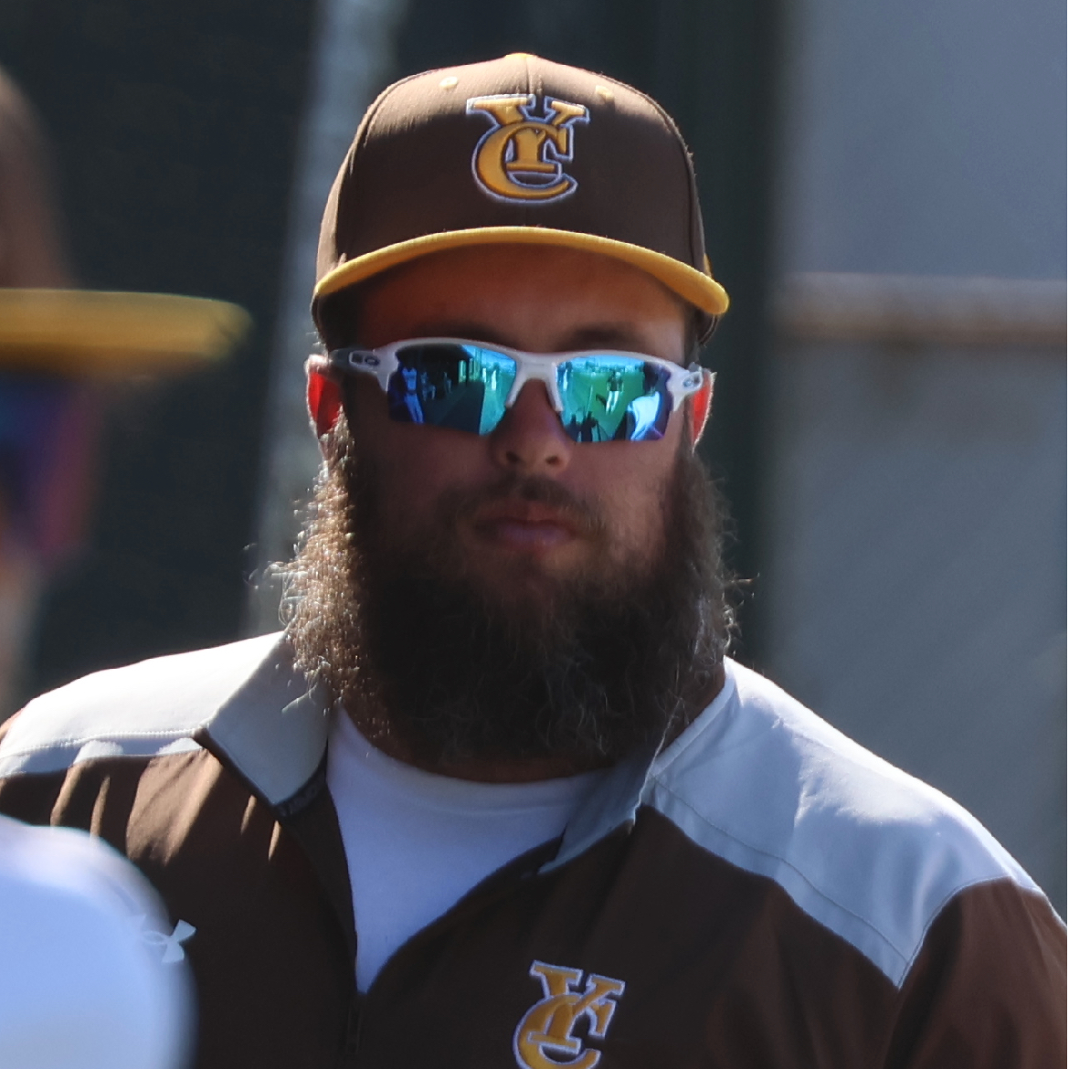 staff photo of Chris  Pope