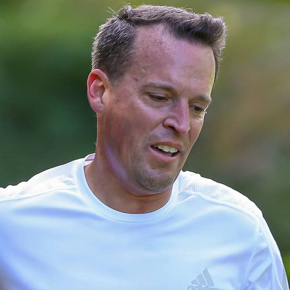 staff photo of Ted Leblow