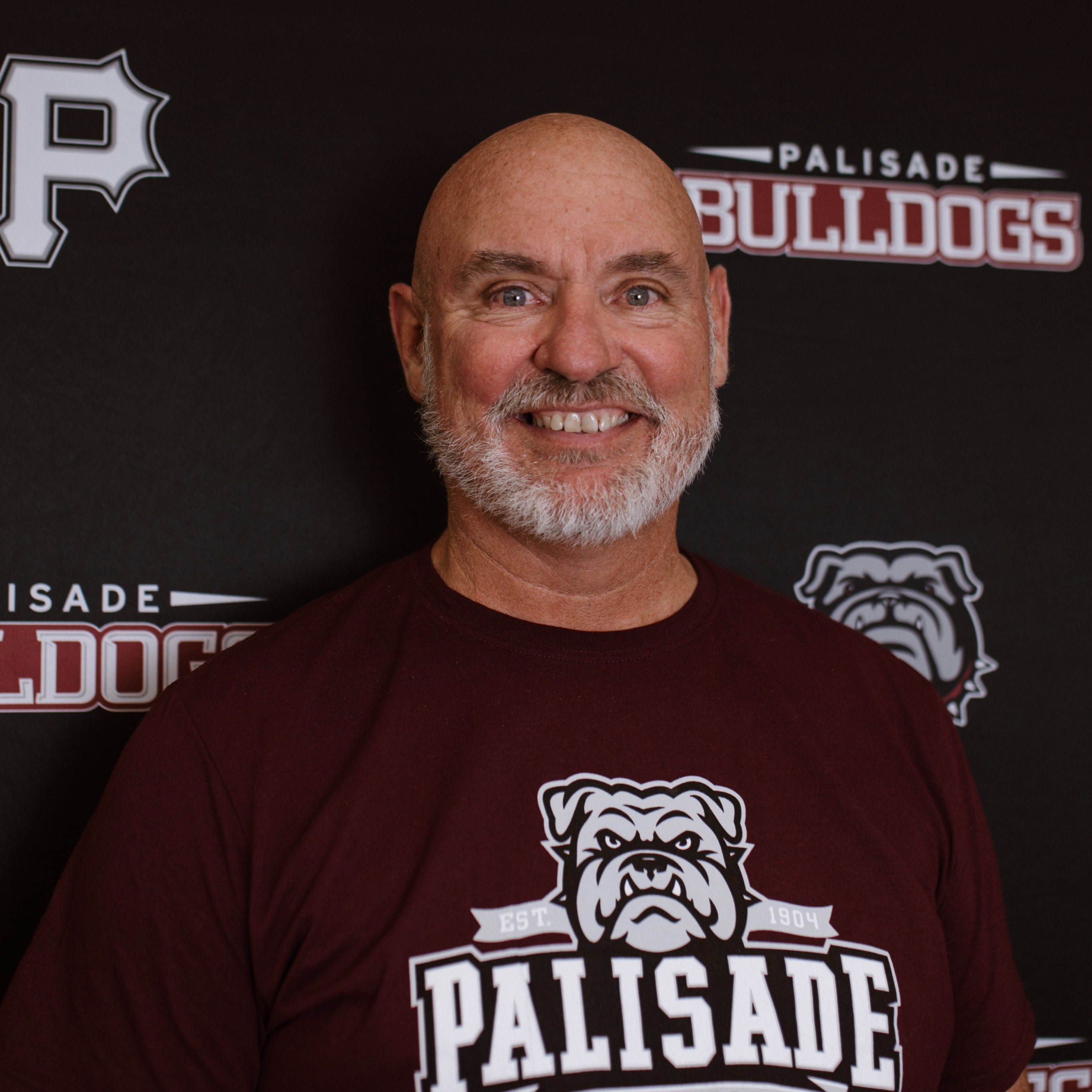 staff photo of Gregg Hawkins