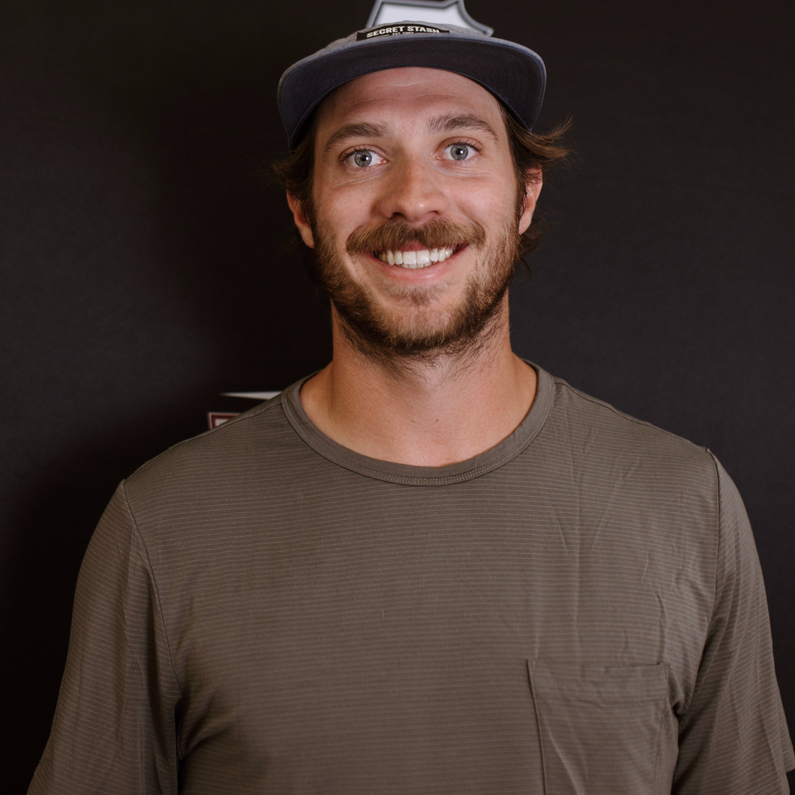 staff photo of Cody  Klaiber