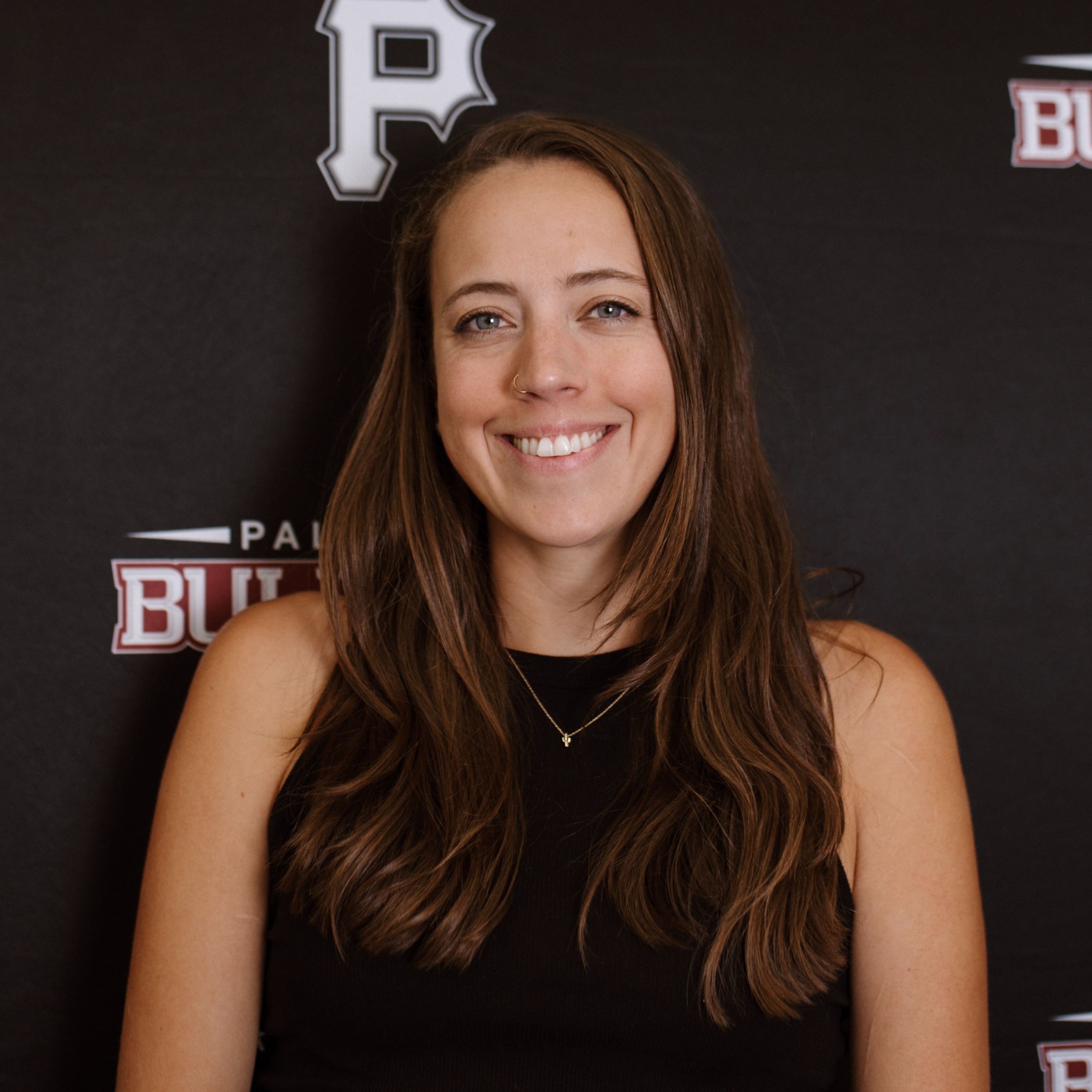 staff photo of Molly Pietroski