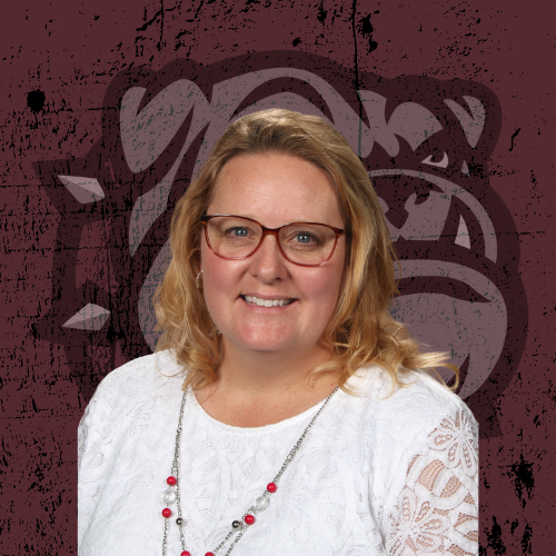 staff photo of Jennie  Stout