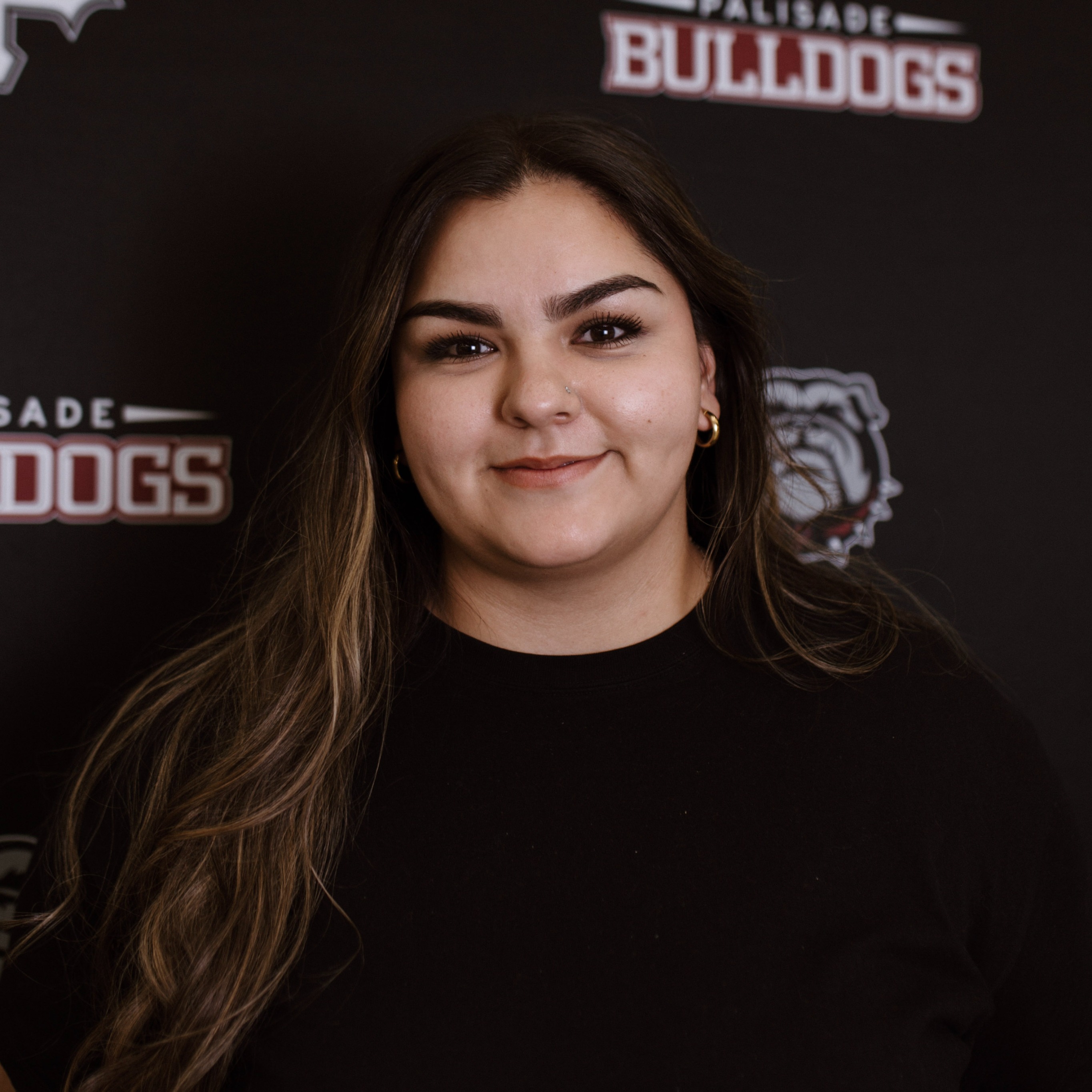 staff photo of Carolina  Rojas Loza