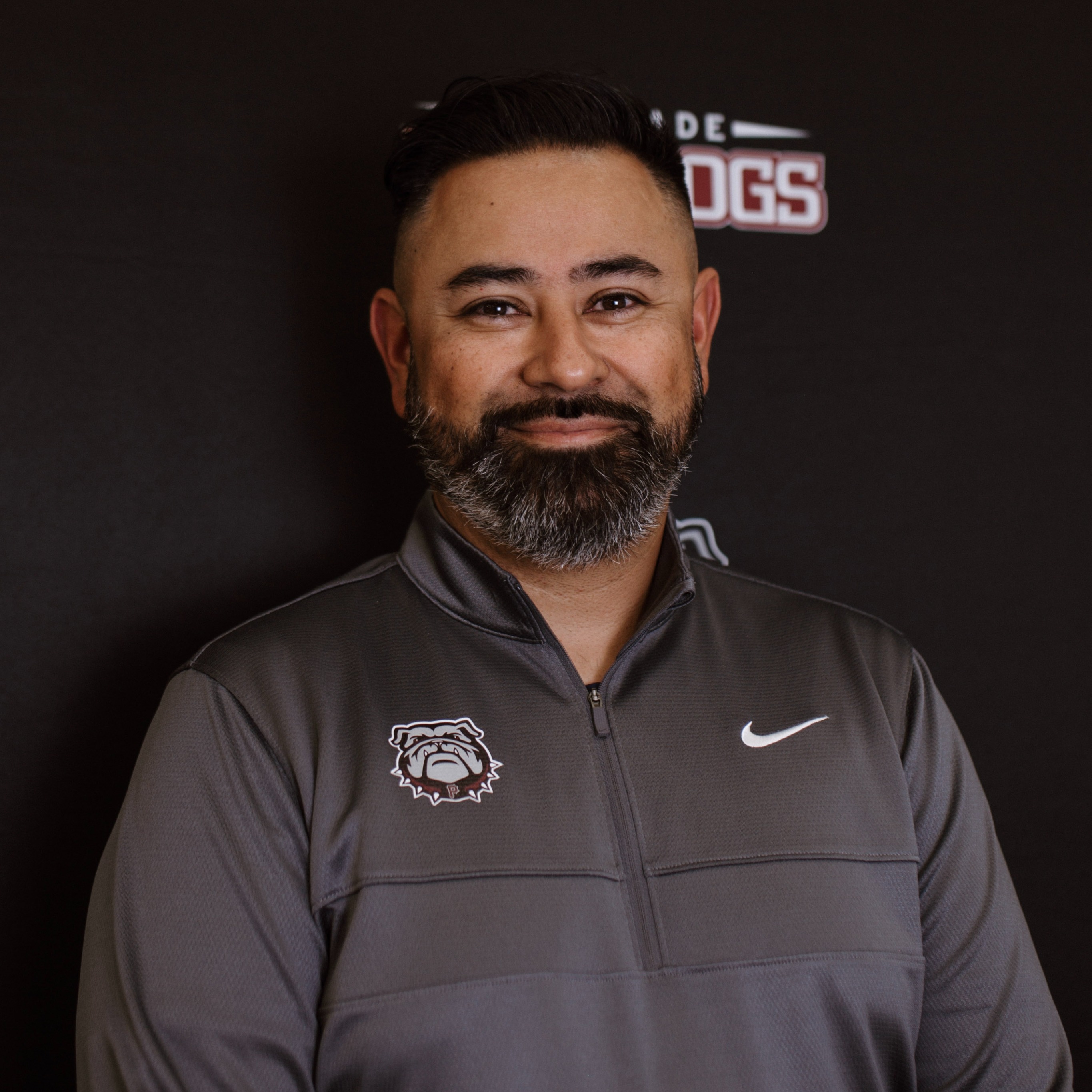 staff photo of Raul De Villegas Decker