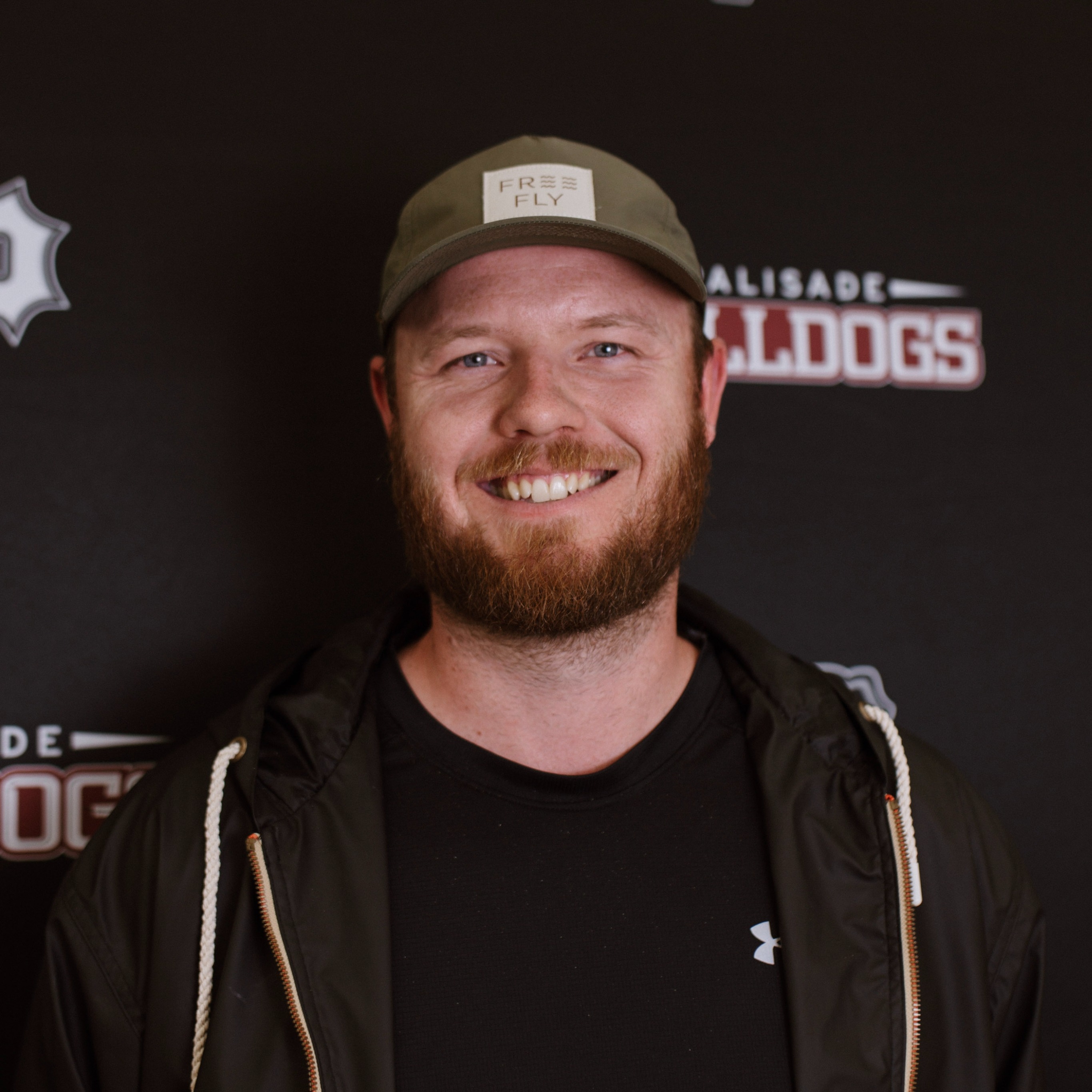 staff photo of Chris  Hudek