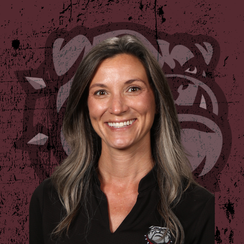staff photo of Cara Korte