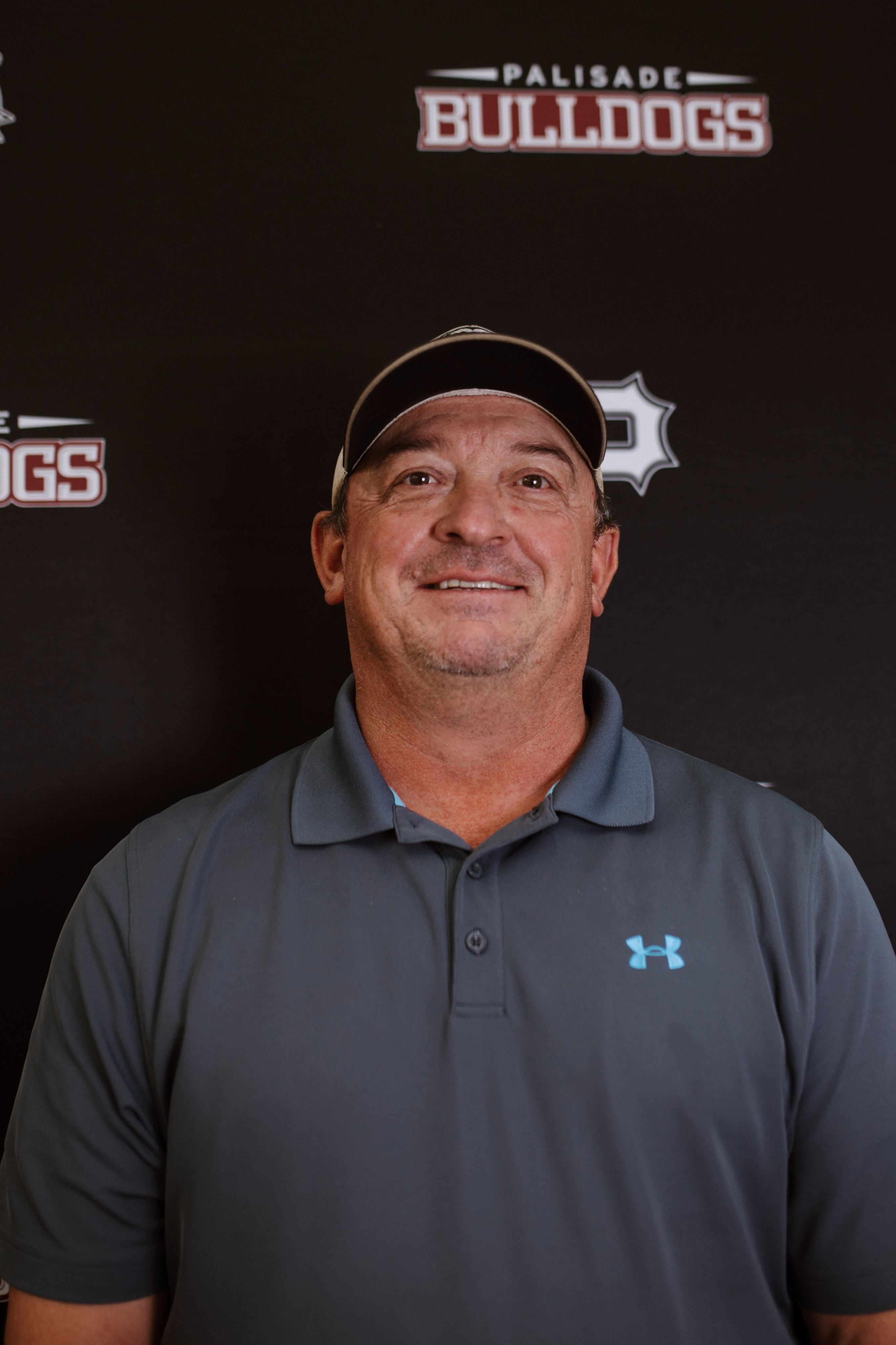 staff photo of Shon Birch