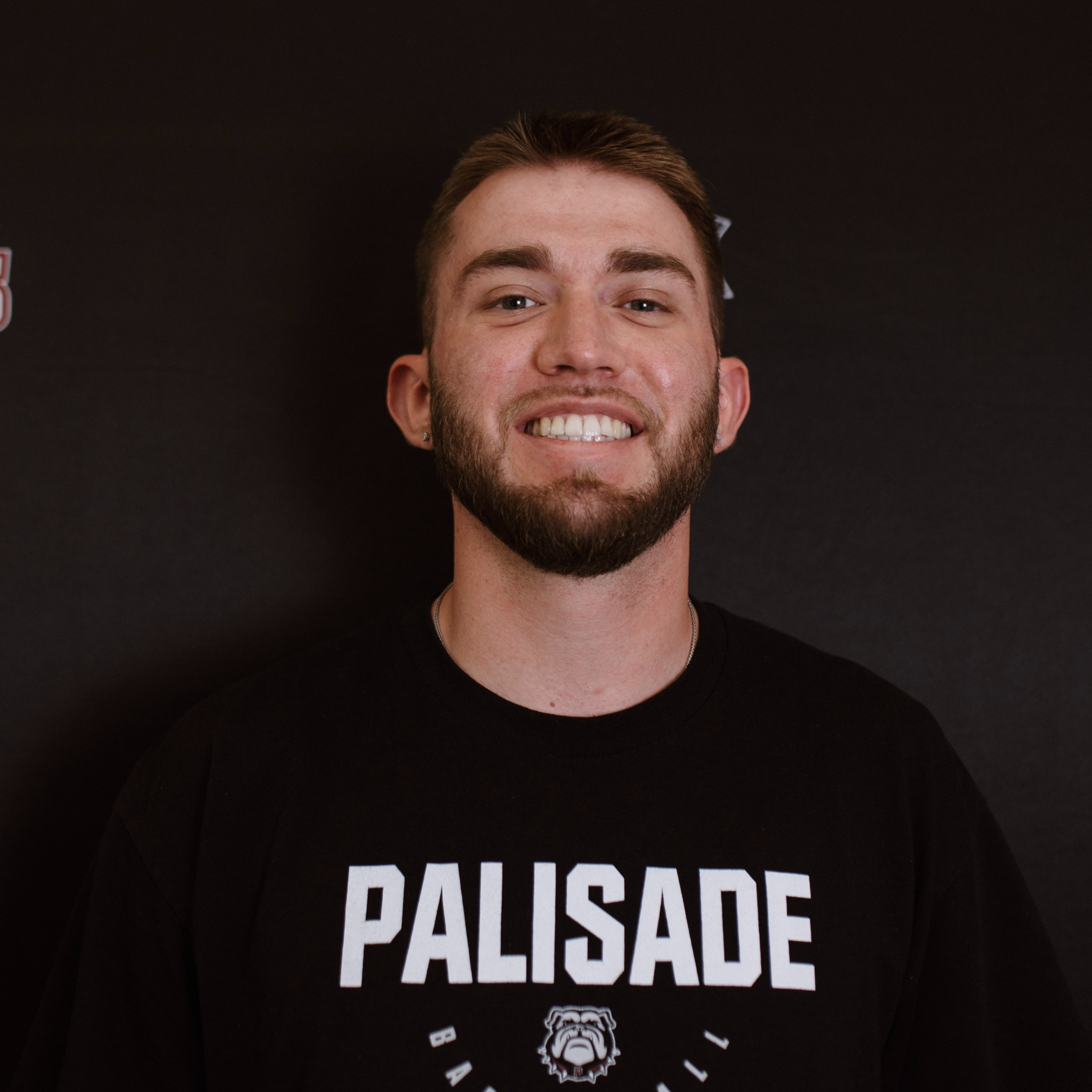 staff photo of Will Narvaez