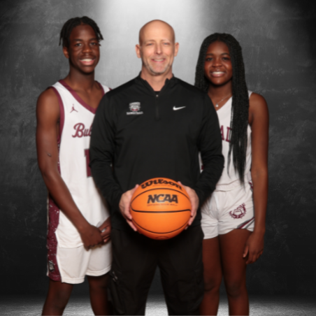 staff photo of Don Bavor