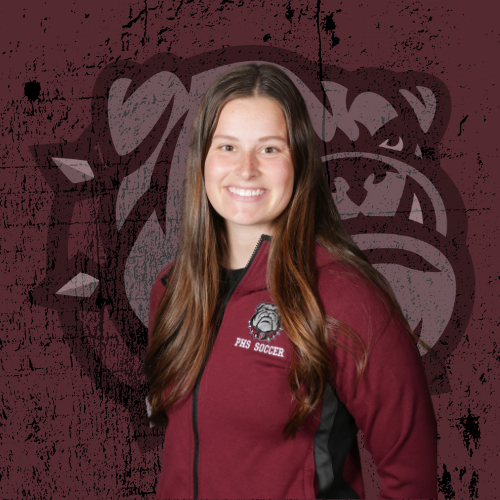 staff photo of Ali Schmalz