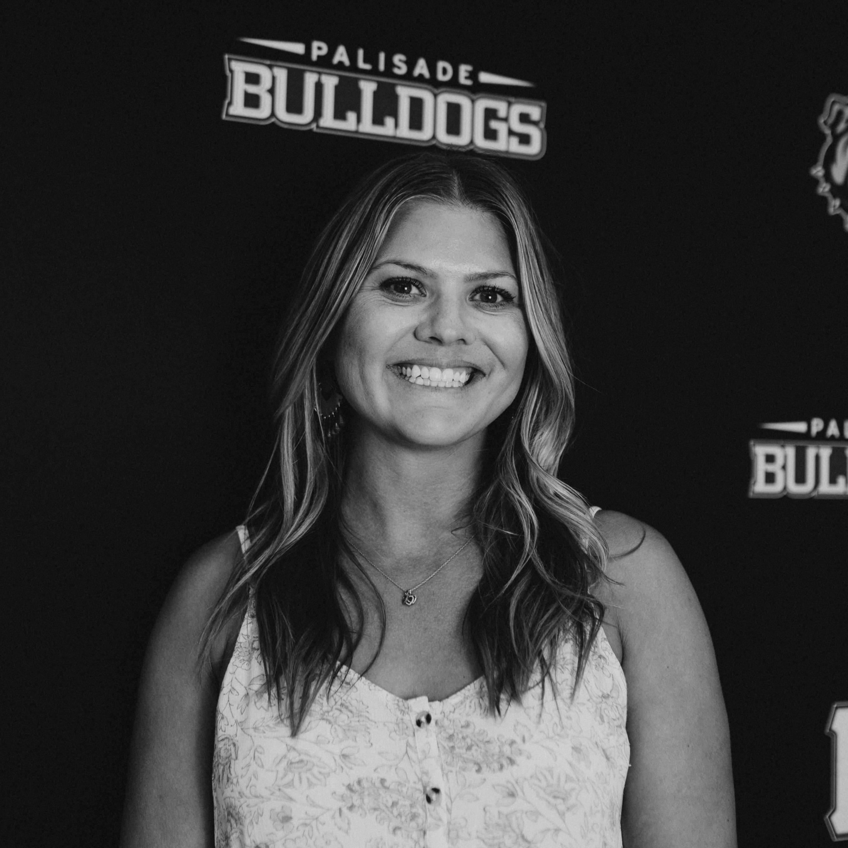 staff photo of Jill Reetz