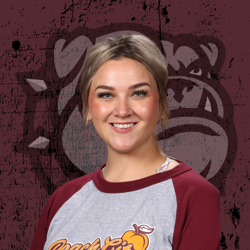 staff photo of Mallori Montgomery