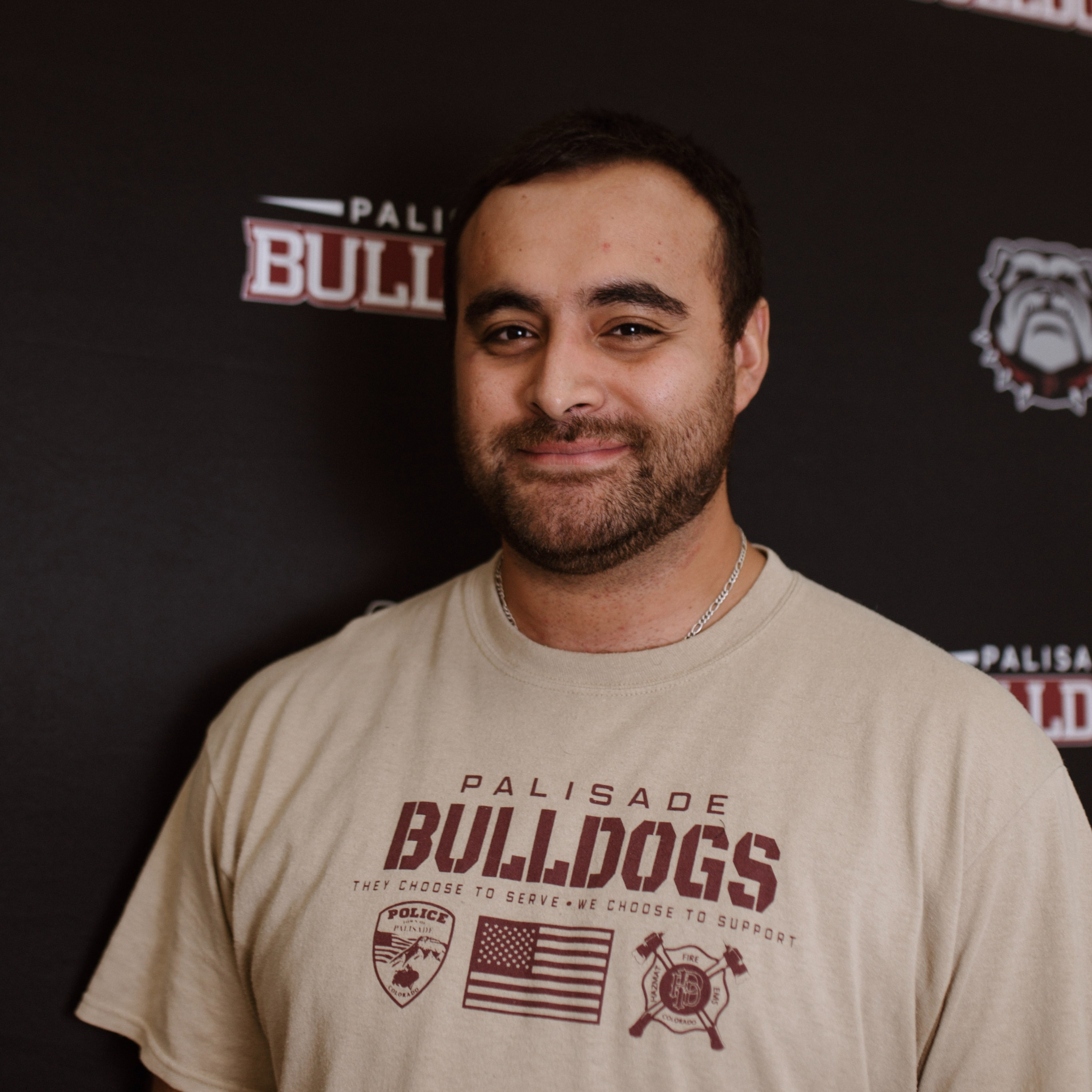 staff photo of Eduardo Torres
