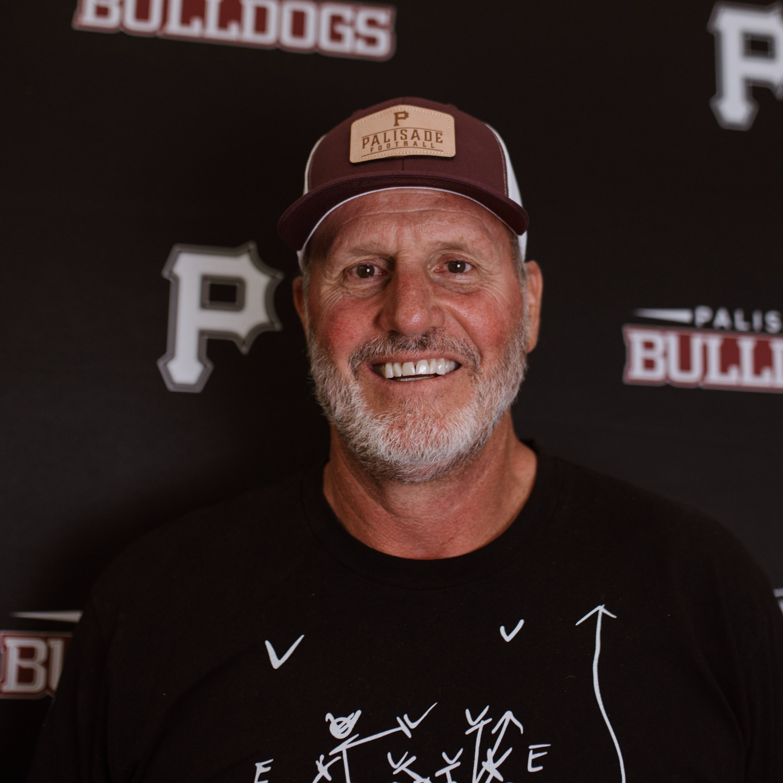 staff photo of Joe Ramunno